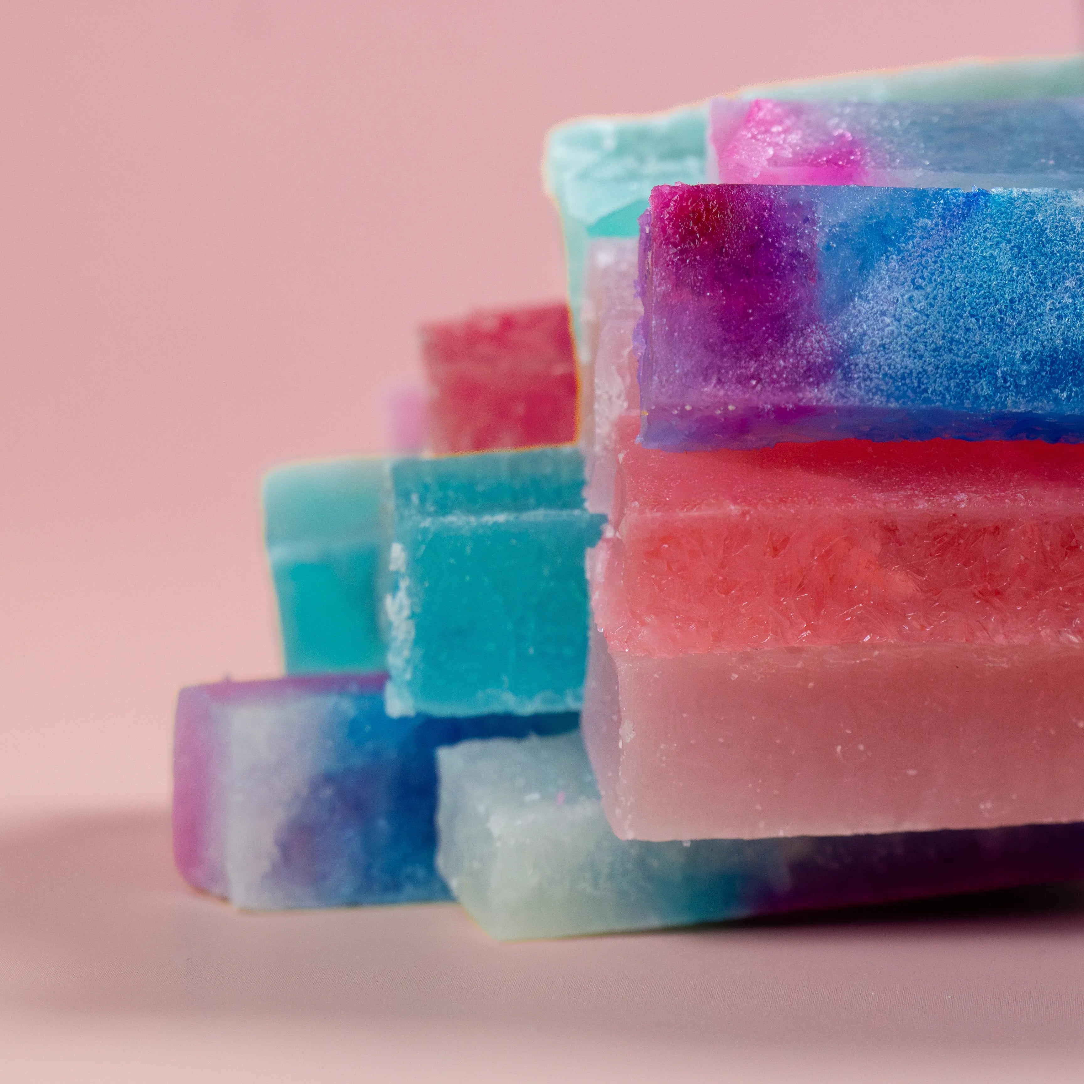 How to Make Stunning Crystal Jellies with Agar