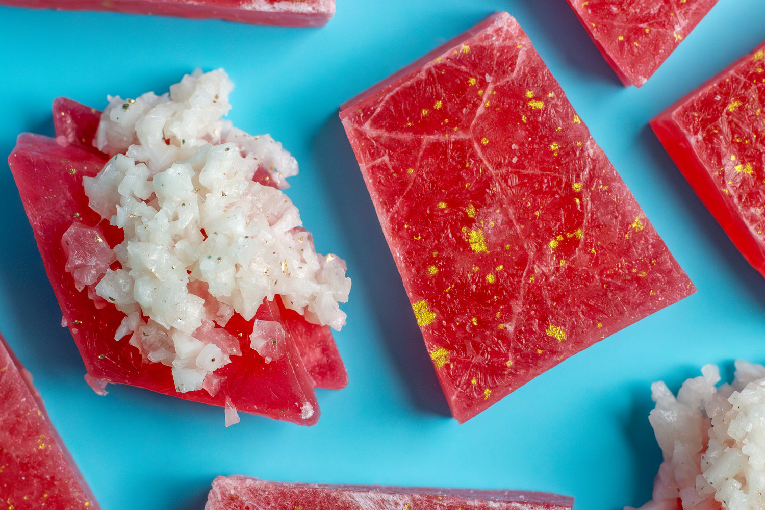 Silky Gems Winter Wonder Box