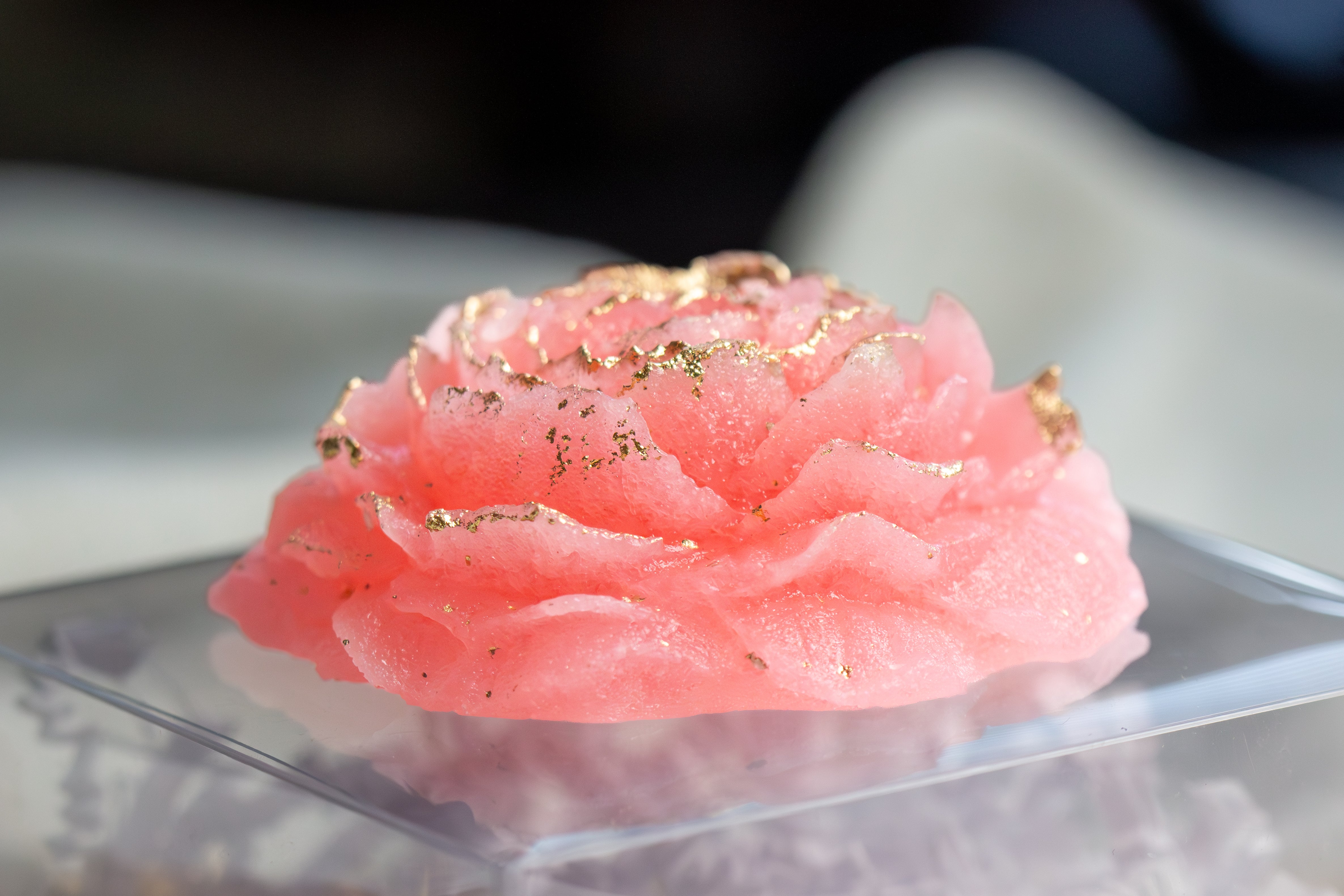 Discover the Elegance of the Silky Gem™ Peony Dream Collection: A Symphony of Luxury and Flavor