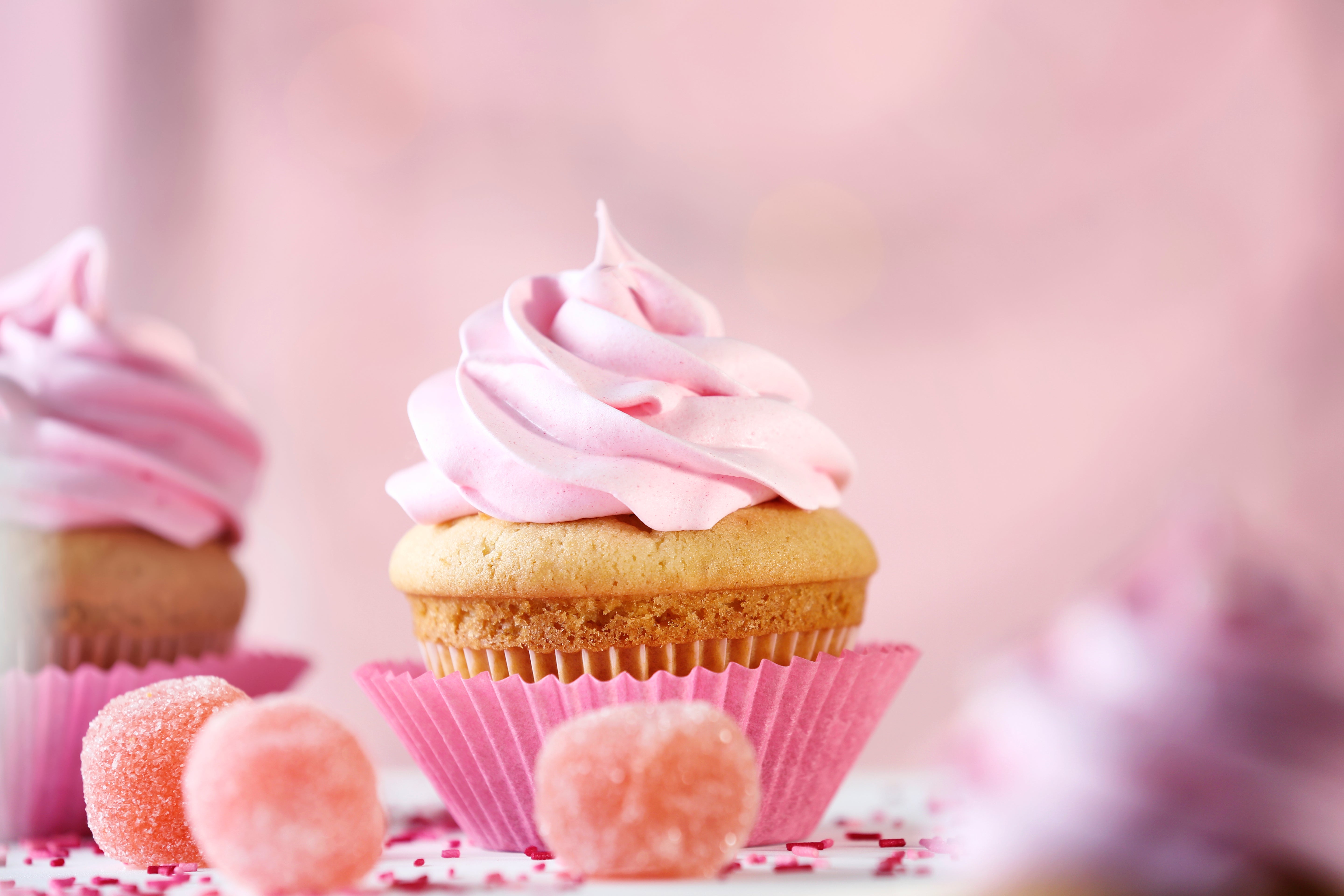 Silky Gem's Sweet Gem Cupcake Recipe