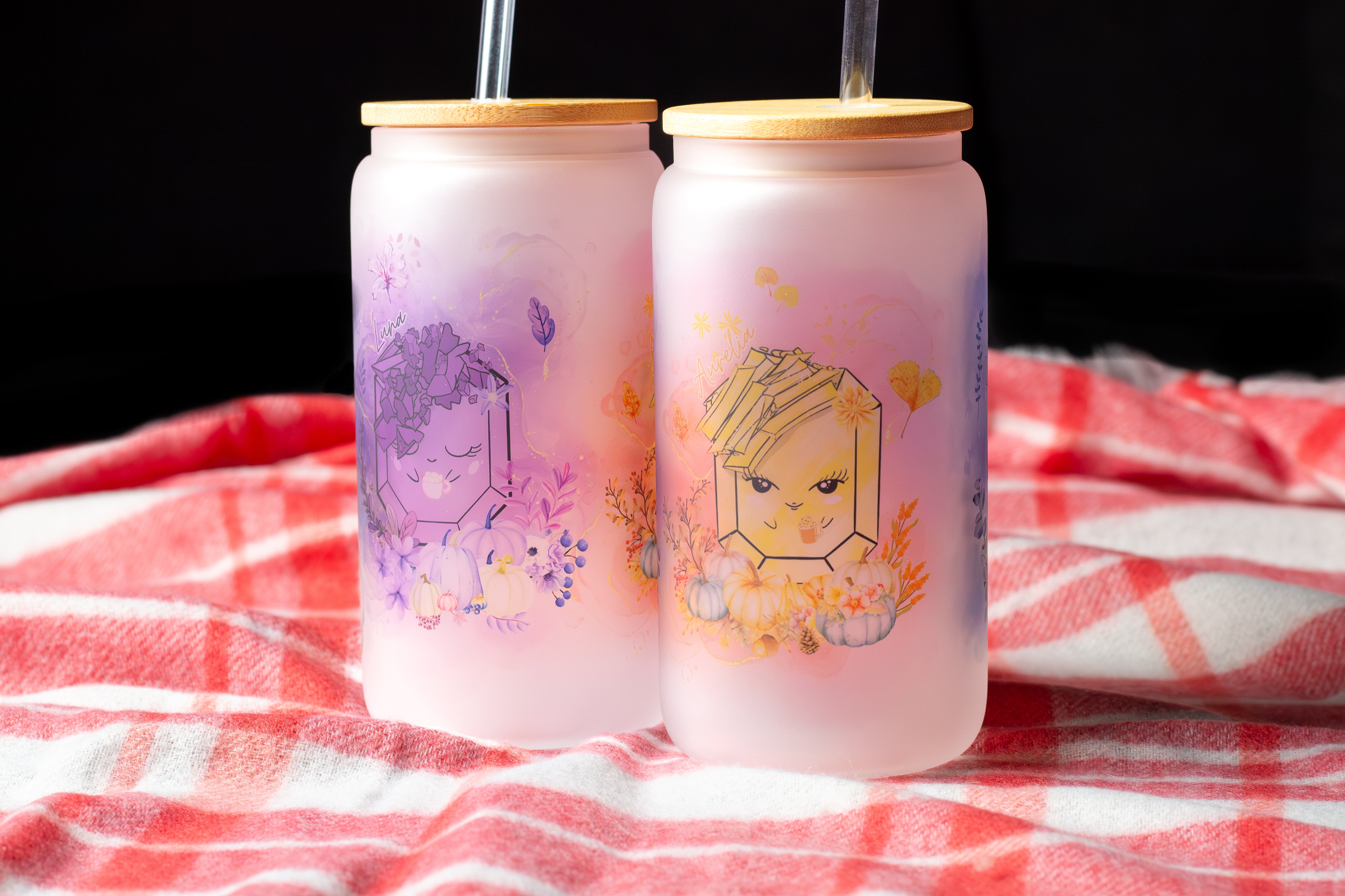 Silky Gem Merchandise