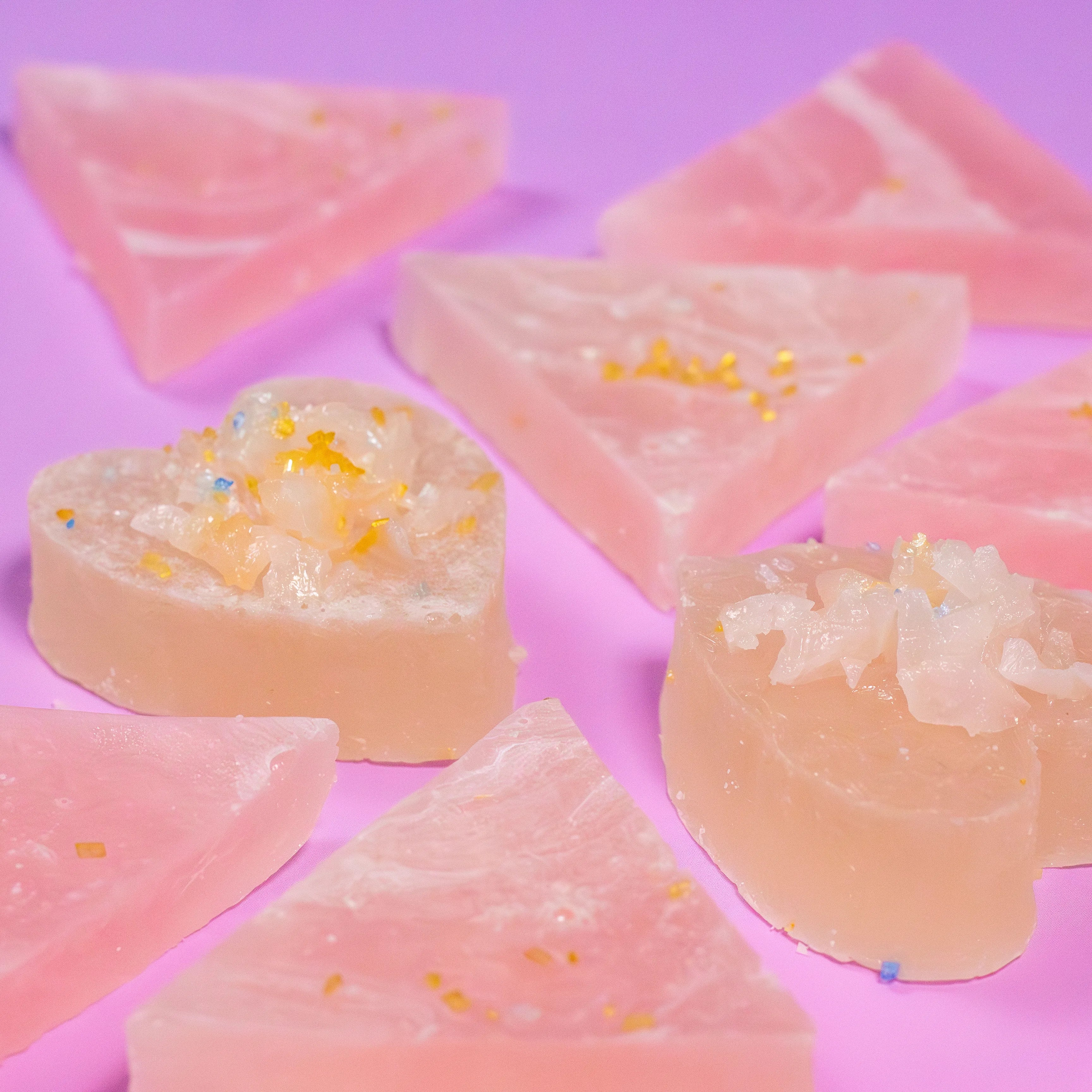 One Flavor Collection