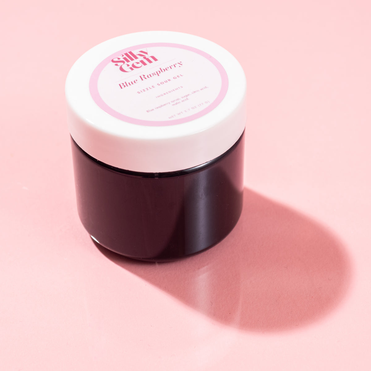 Jessika’s Crunch & Dunk Crystal Candy Collection