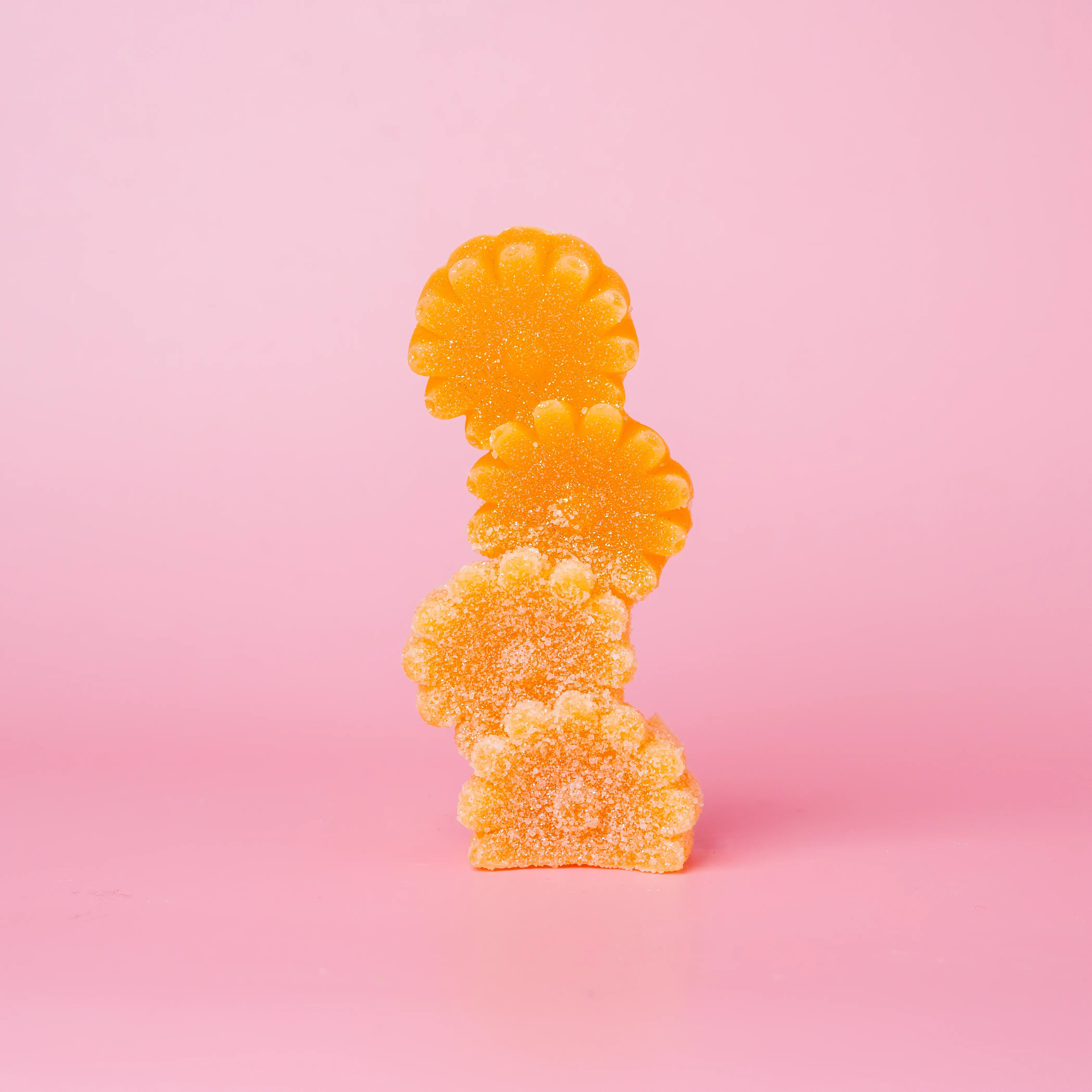 Calamansi Crystal Candy