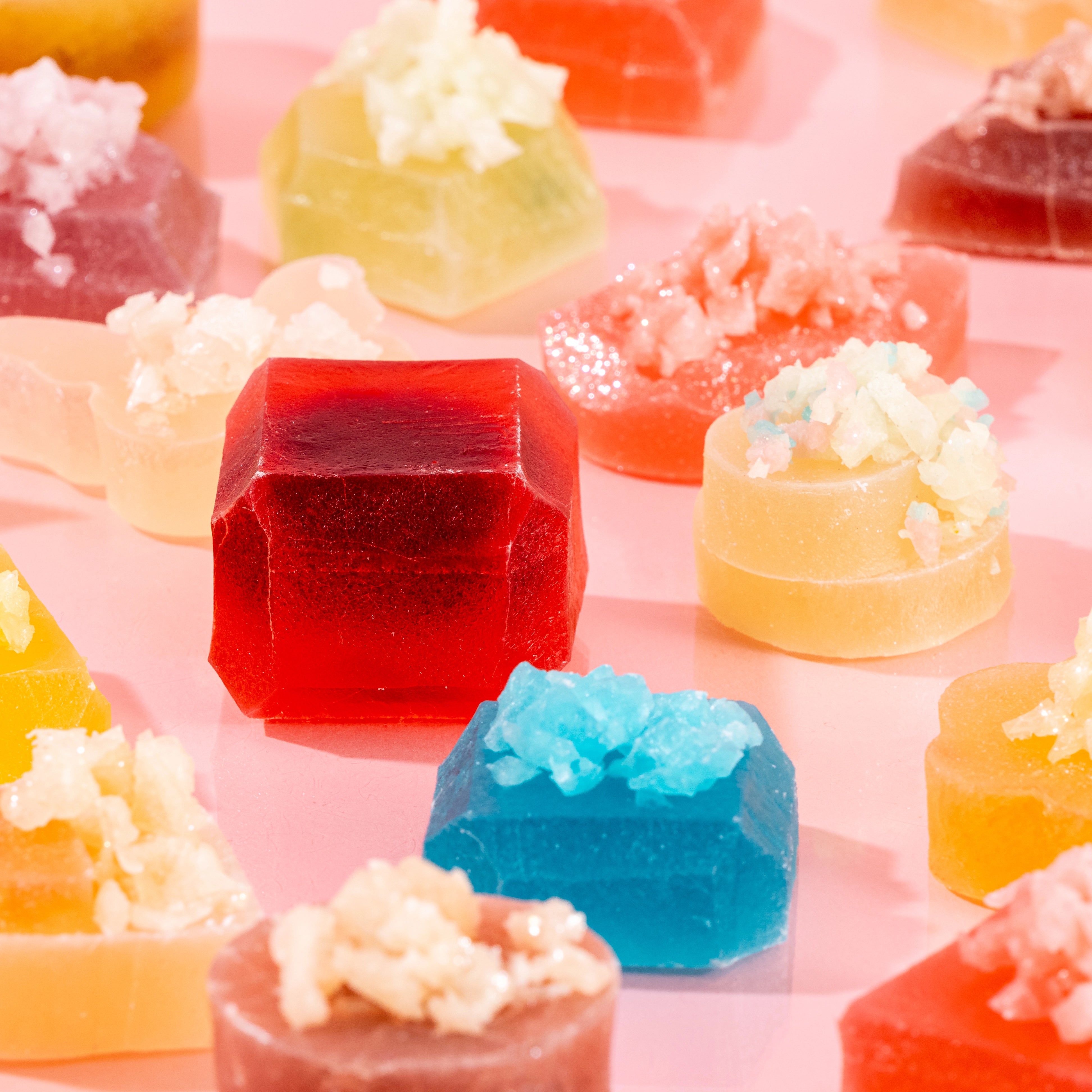 Gems Me Up
