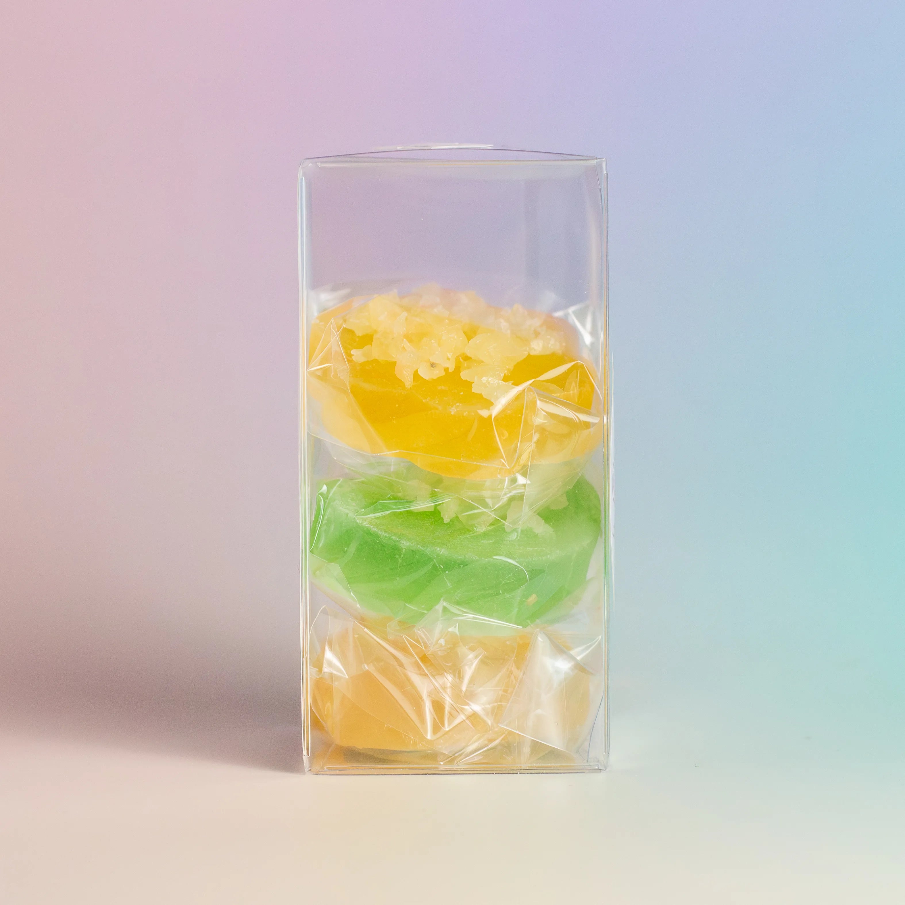 Silky Gem® Signature Trios