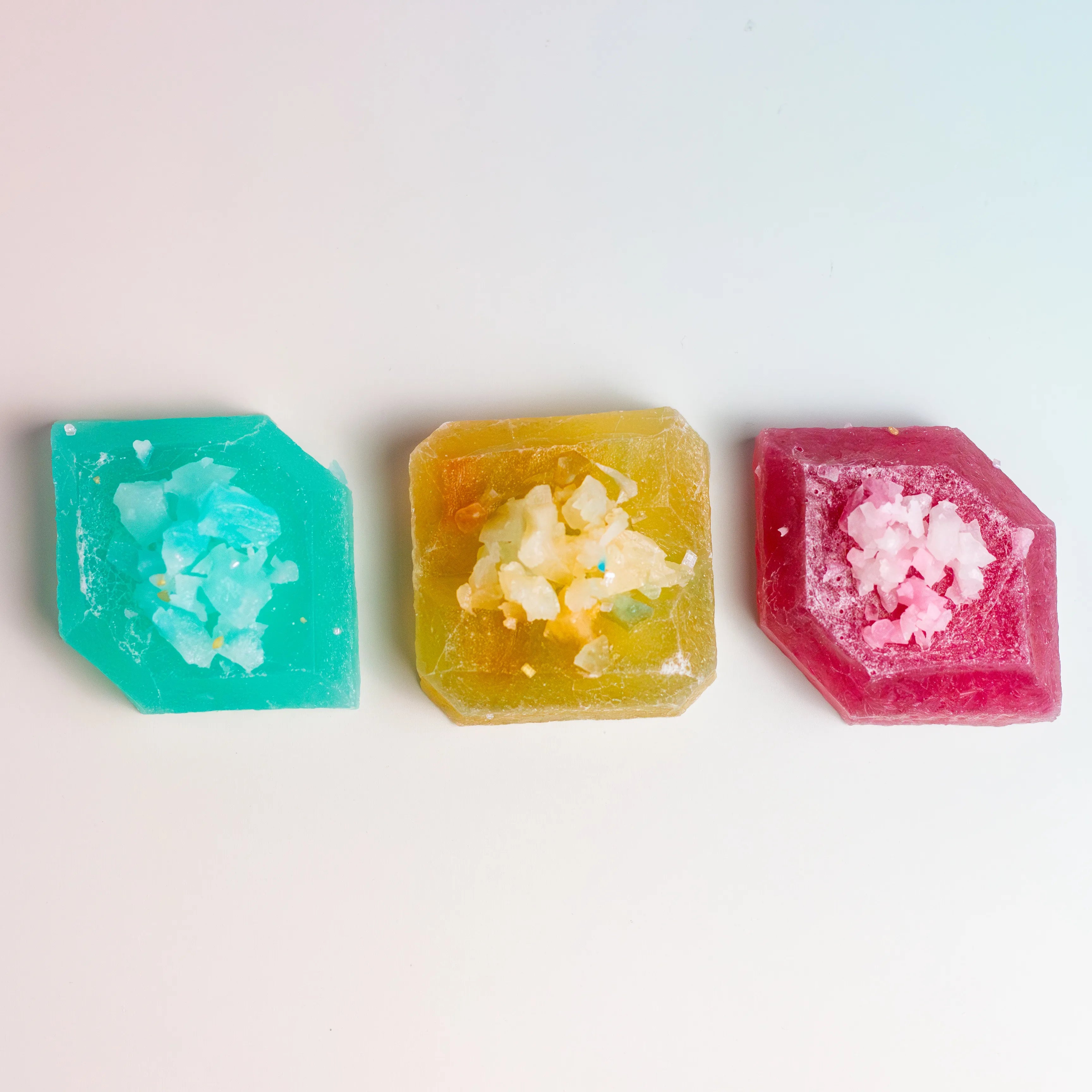 Silky Gem® Signature Trios