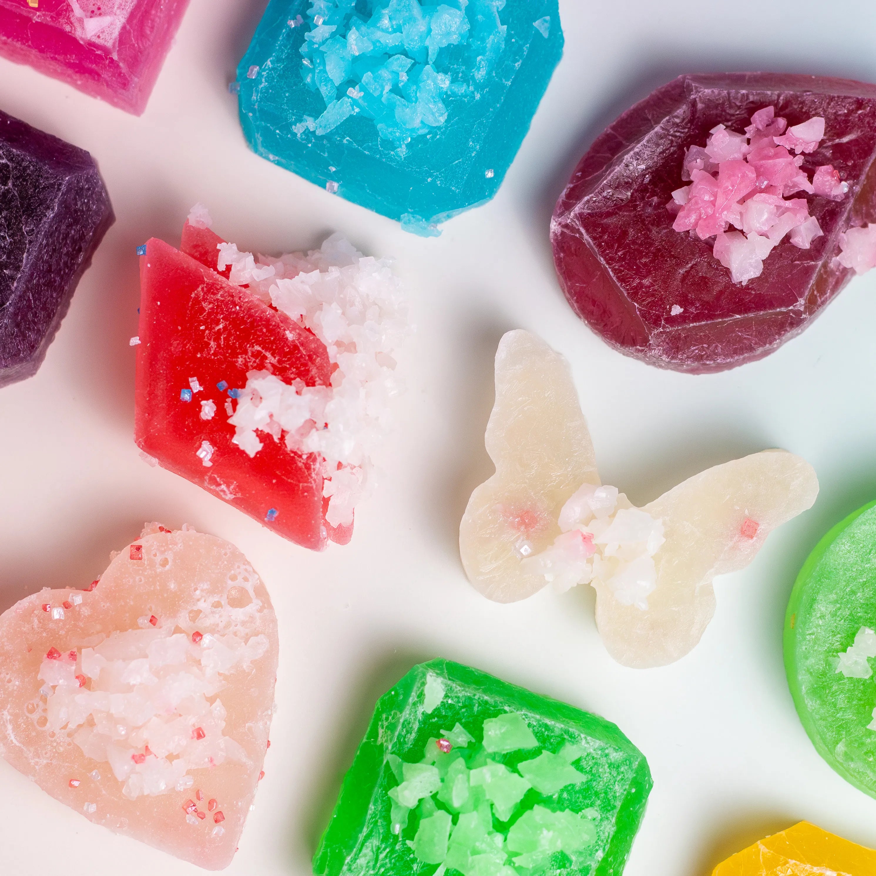 Silky Gem® Signature Trios