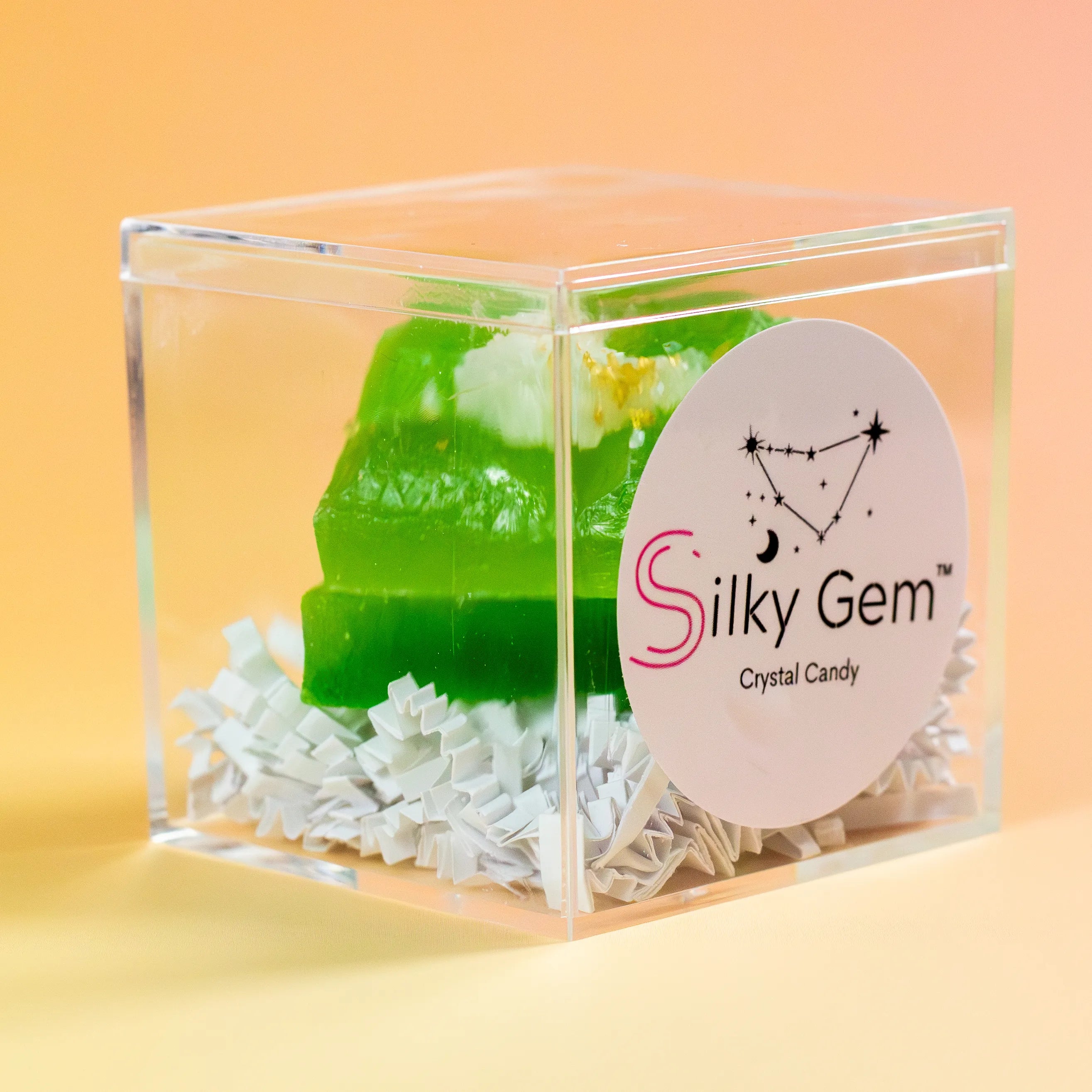 Silky Gem® The Jewel