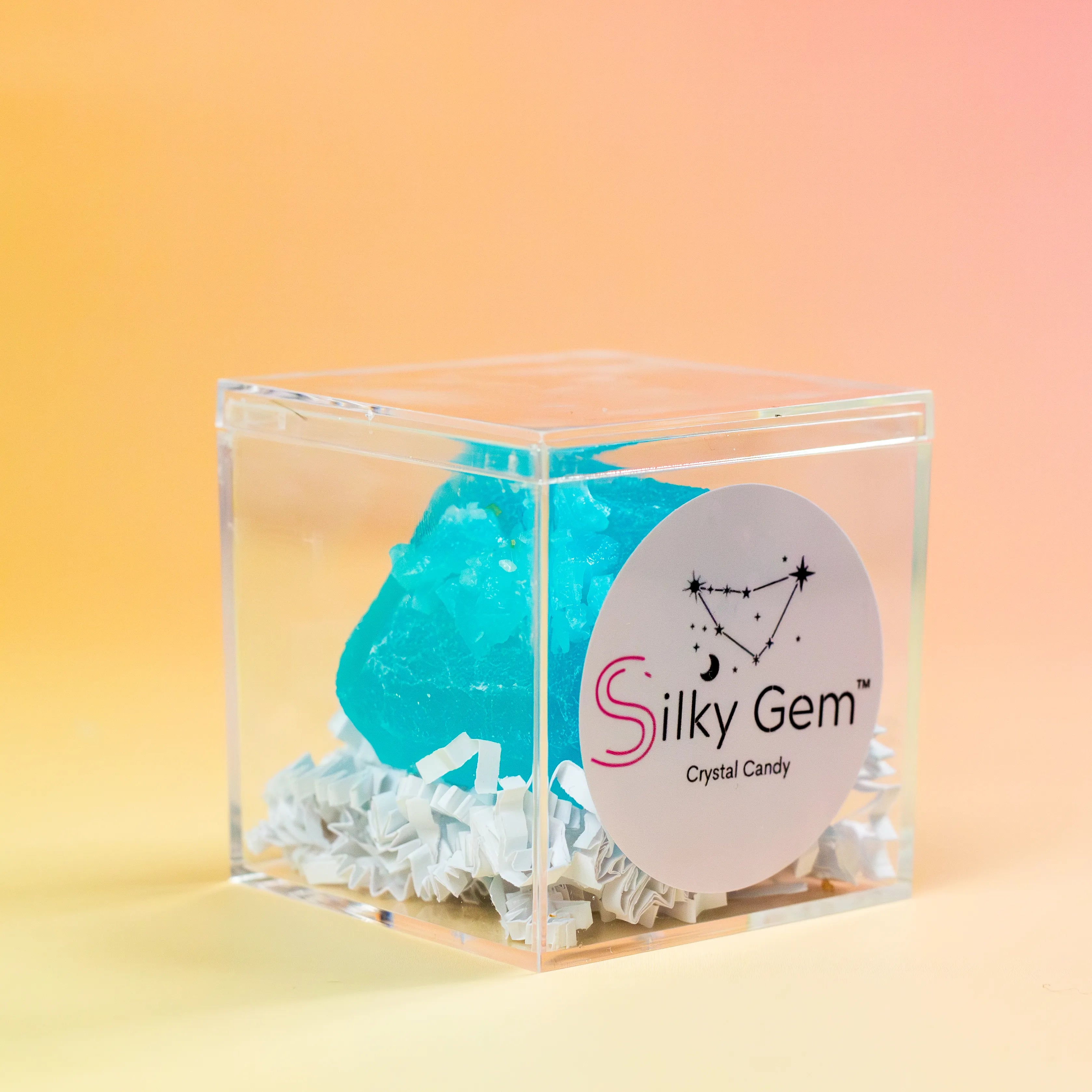 Silky Gem® The Jewel