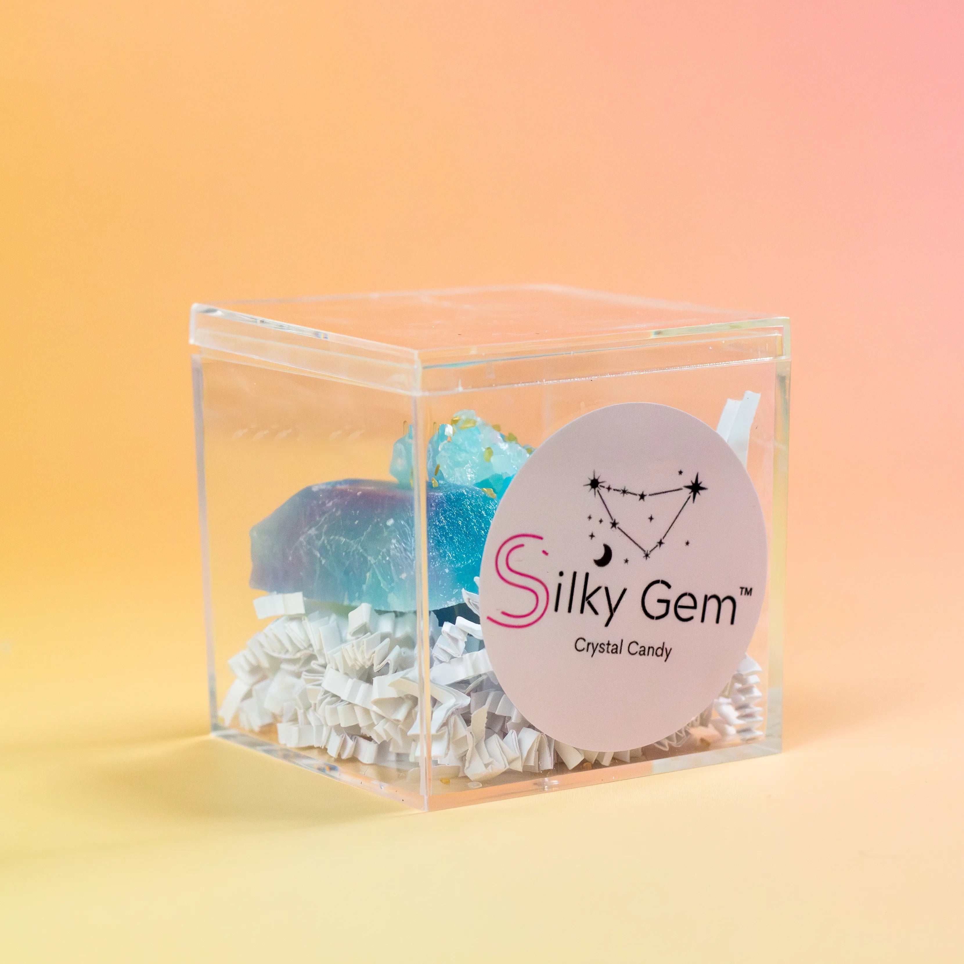 Silky Gem® The Jewel
