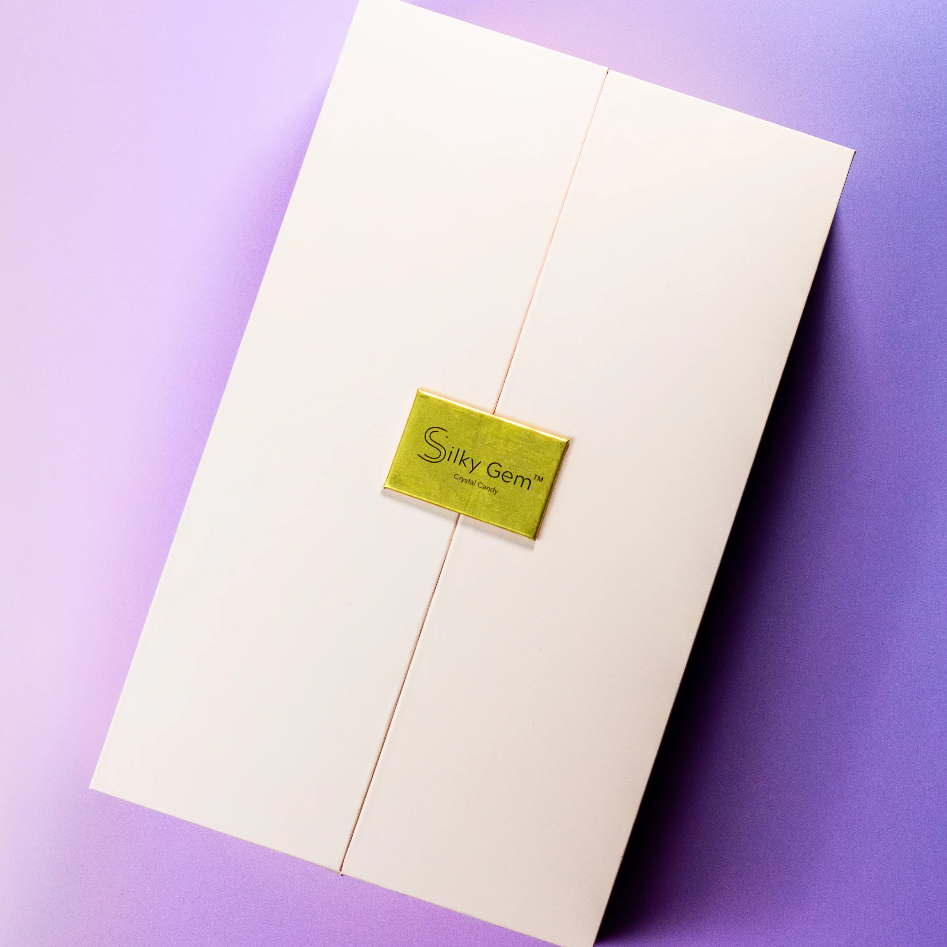 Silky Gem® Gems Me Up