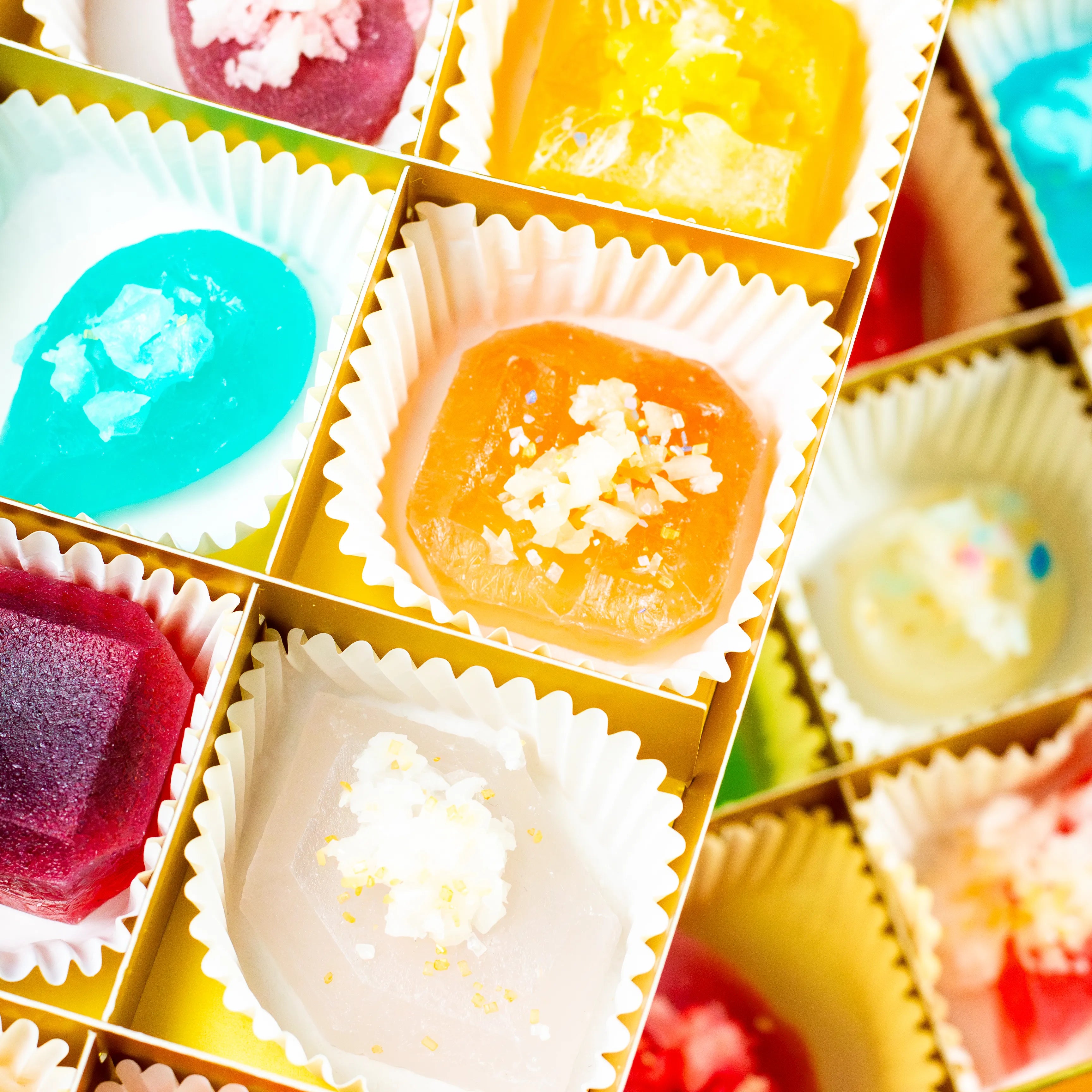 Silky Gem® Gems Me Up