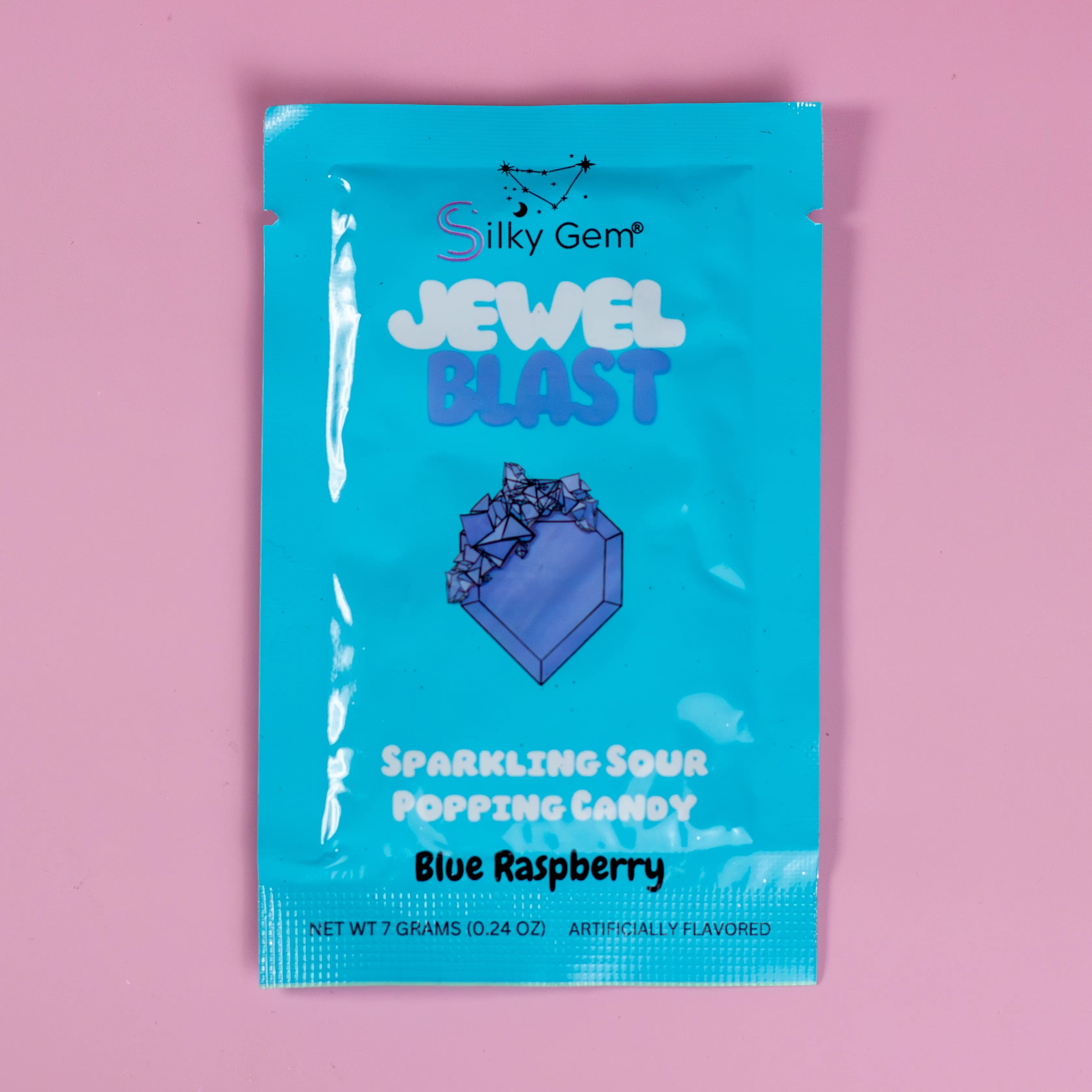 Silky Gem® Jewel Blast