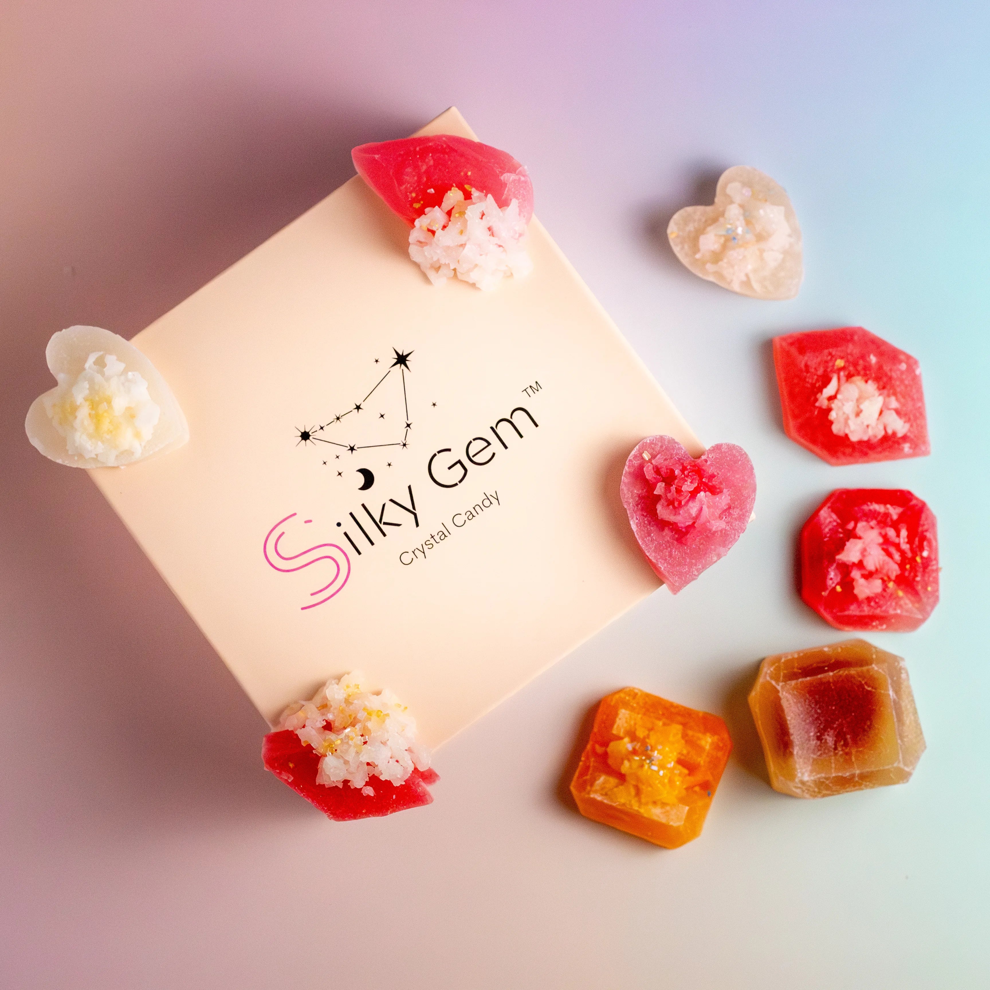 Silky Gem® Love at First Bite