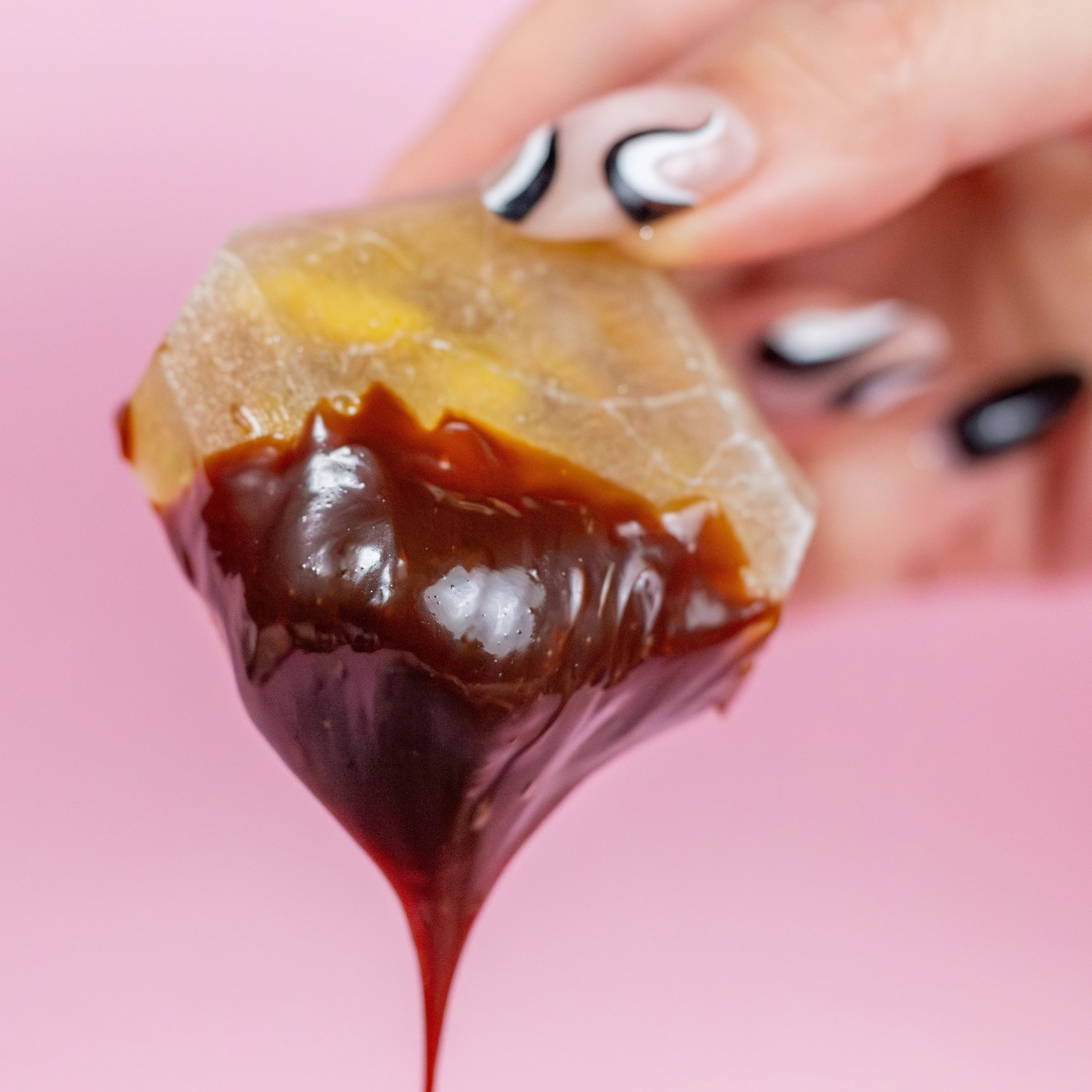 Silky Gem® Pistachio Prism