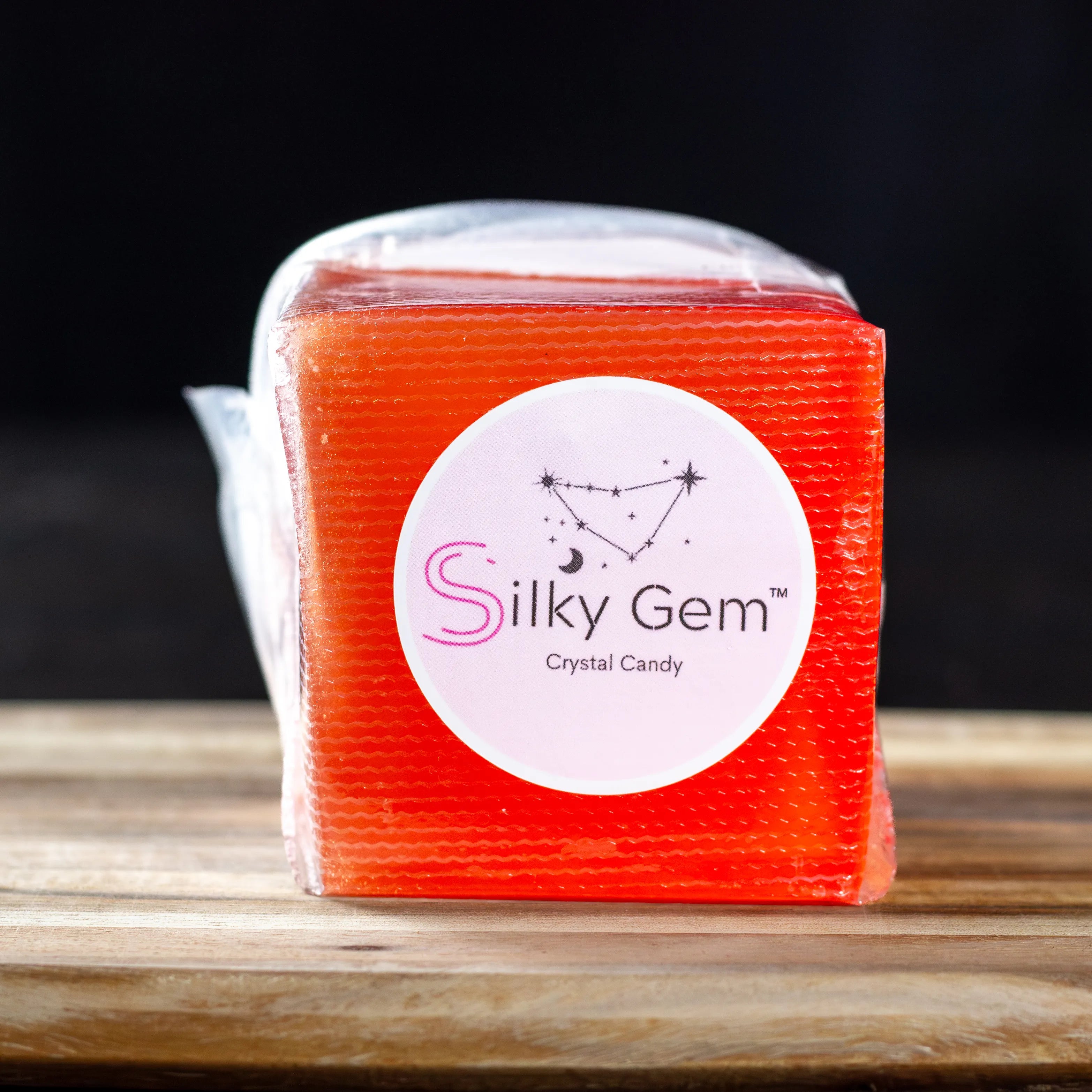 Silky Gem® DIY Crystal Candy Kit