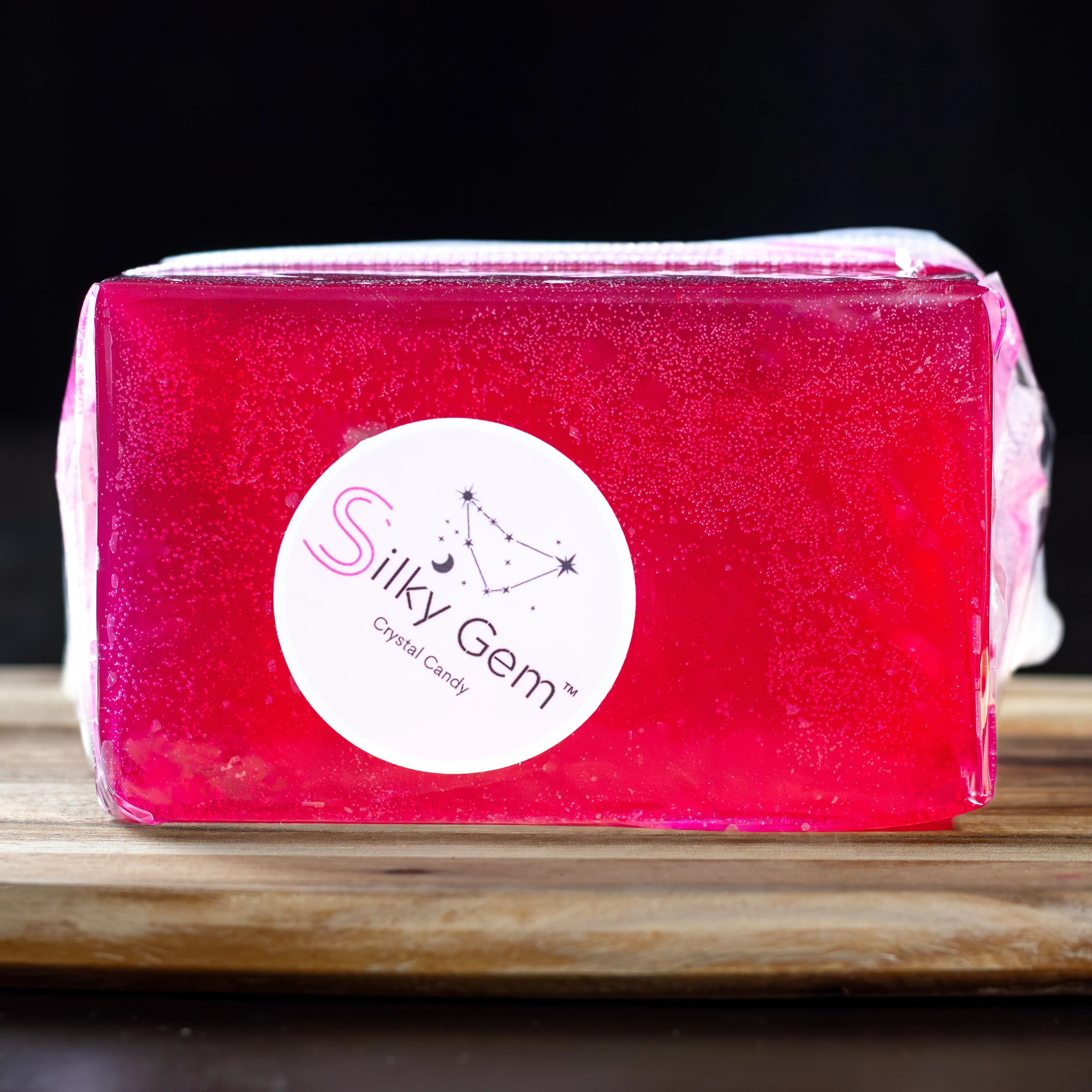 Silky Gem® DIY Crystal Candy Kit