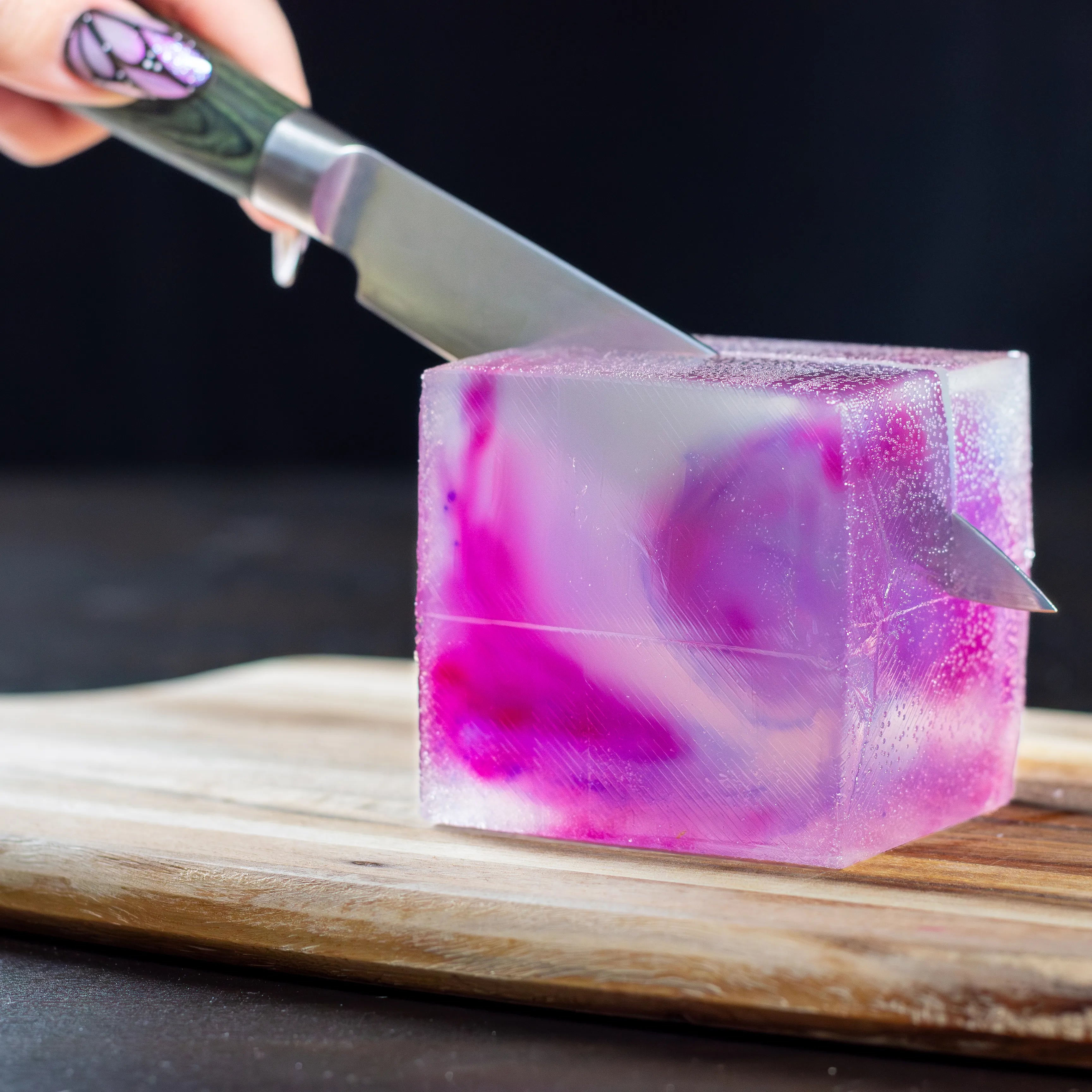 Silky Gem® DIY Crystal Candy Kit