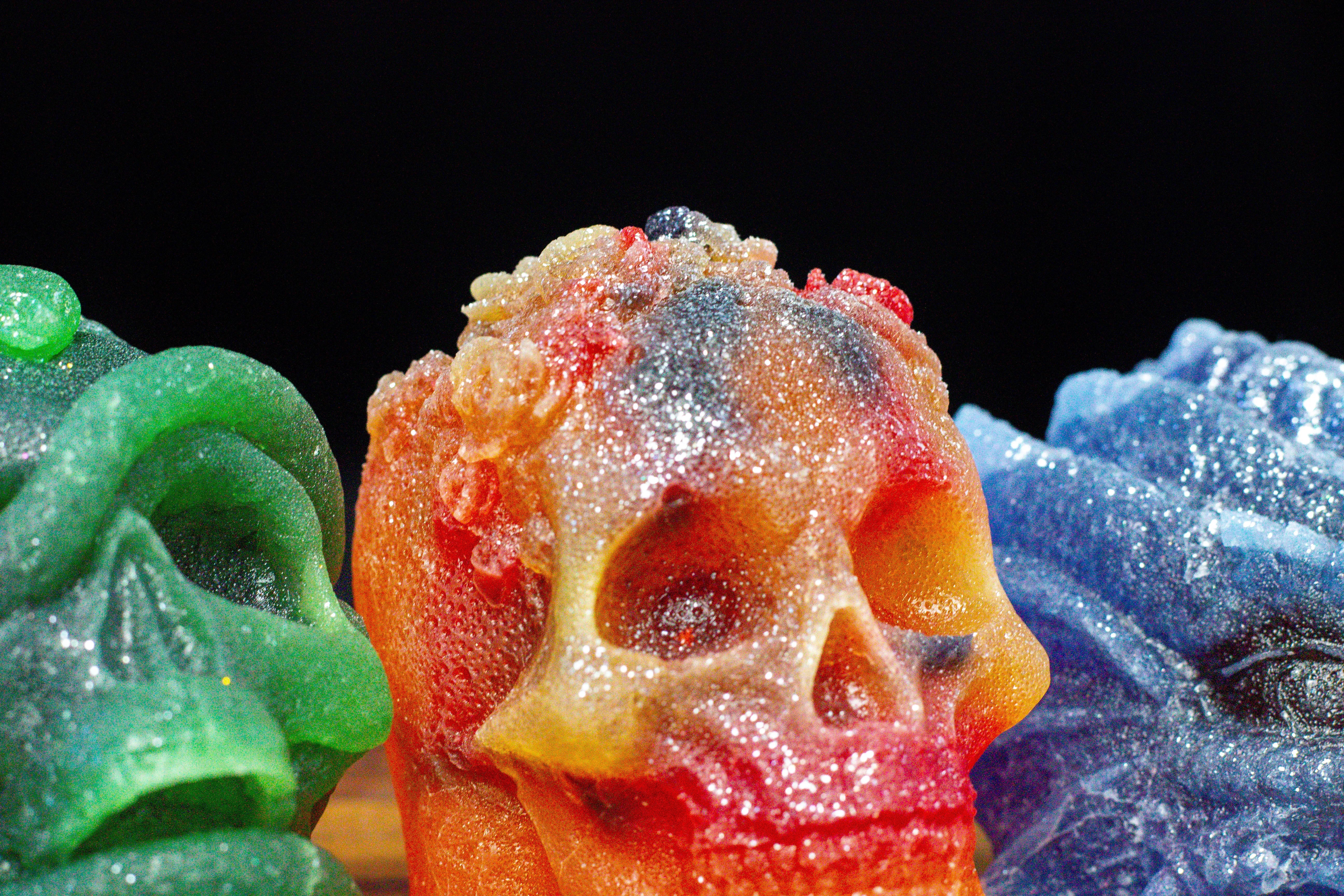 Silky Gem® Wicked Wonder 2025