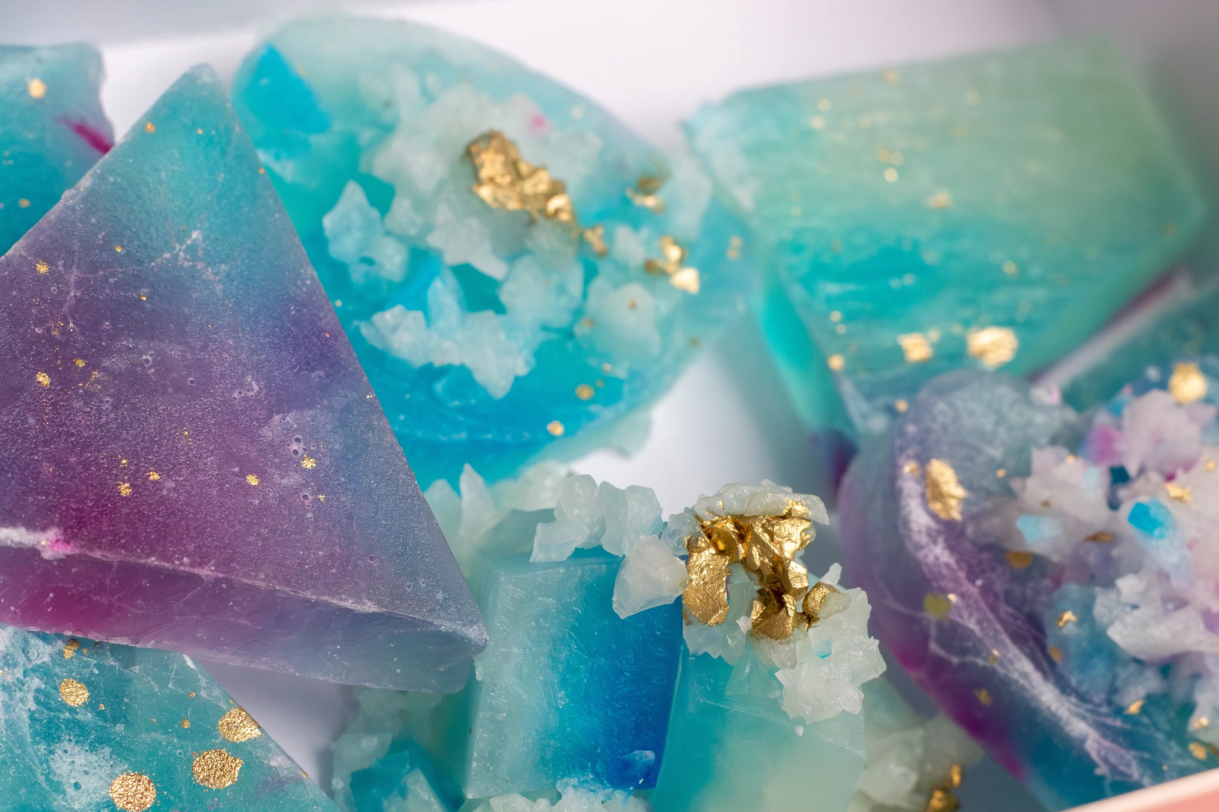 Silky Gem® Lychee Aurora