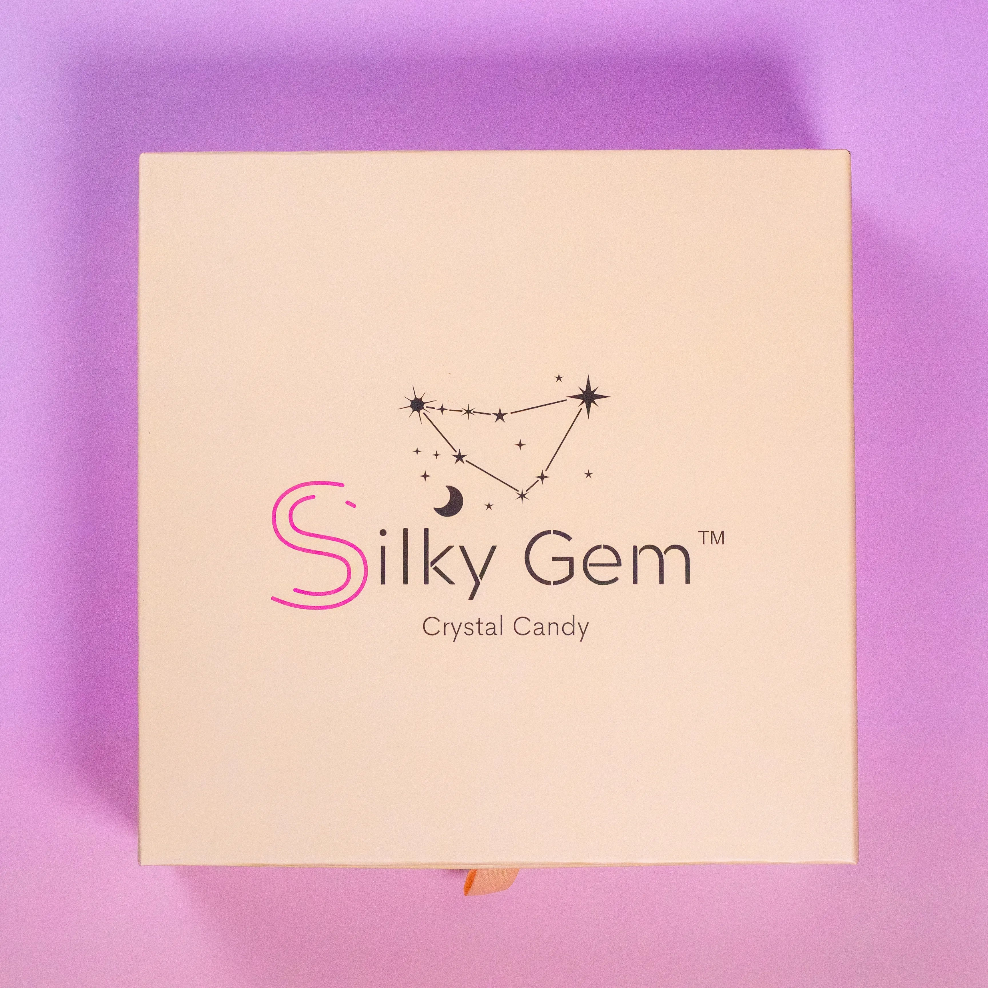 Silky Gem® Love at First Bite