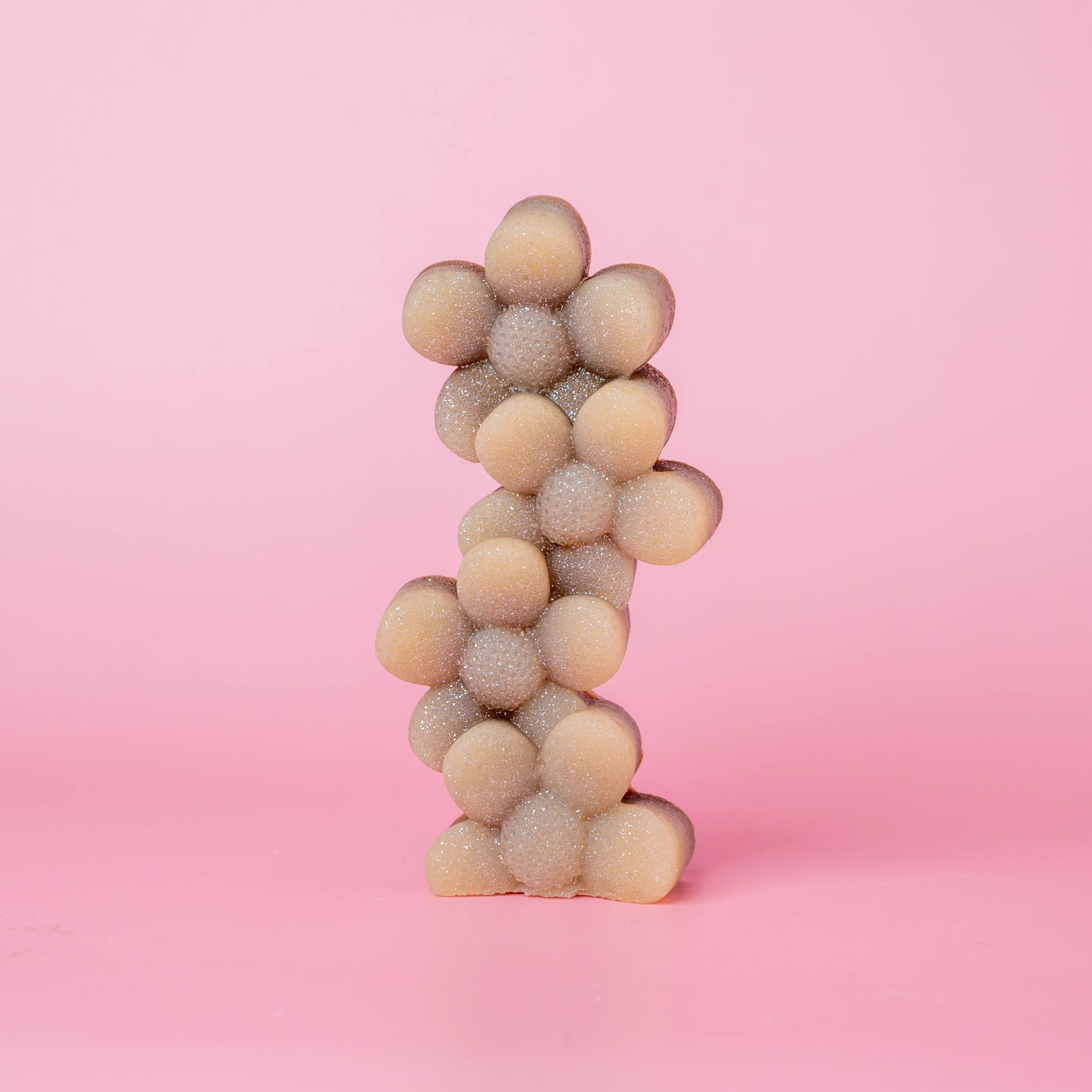 chocolate brownie fudge crystal candy