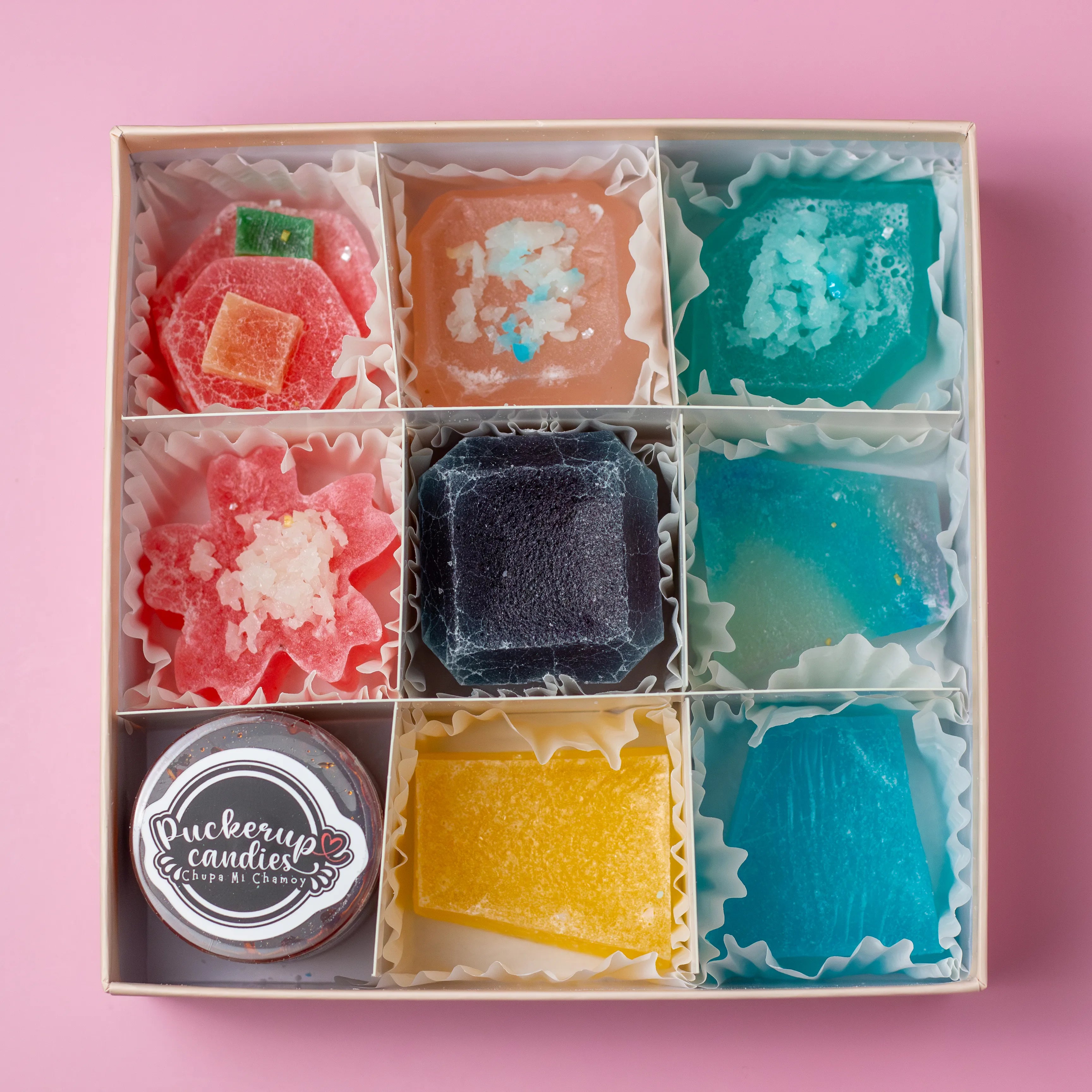 Silky Gem® Trinh Dips Things 2.0