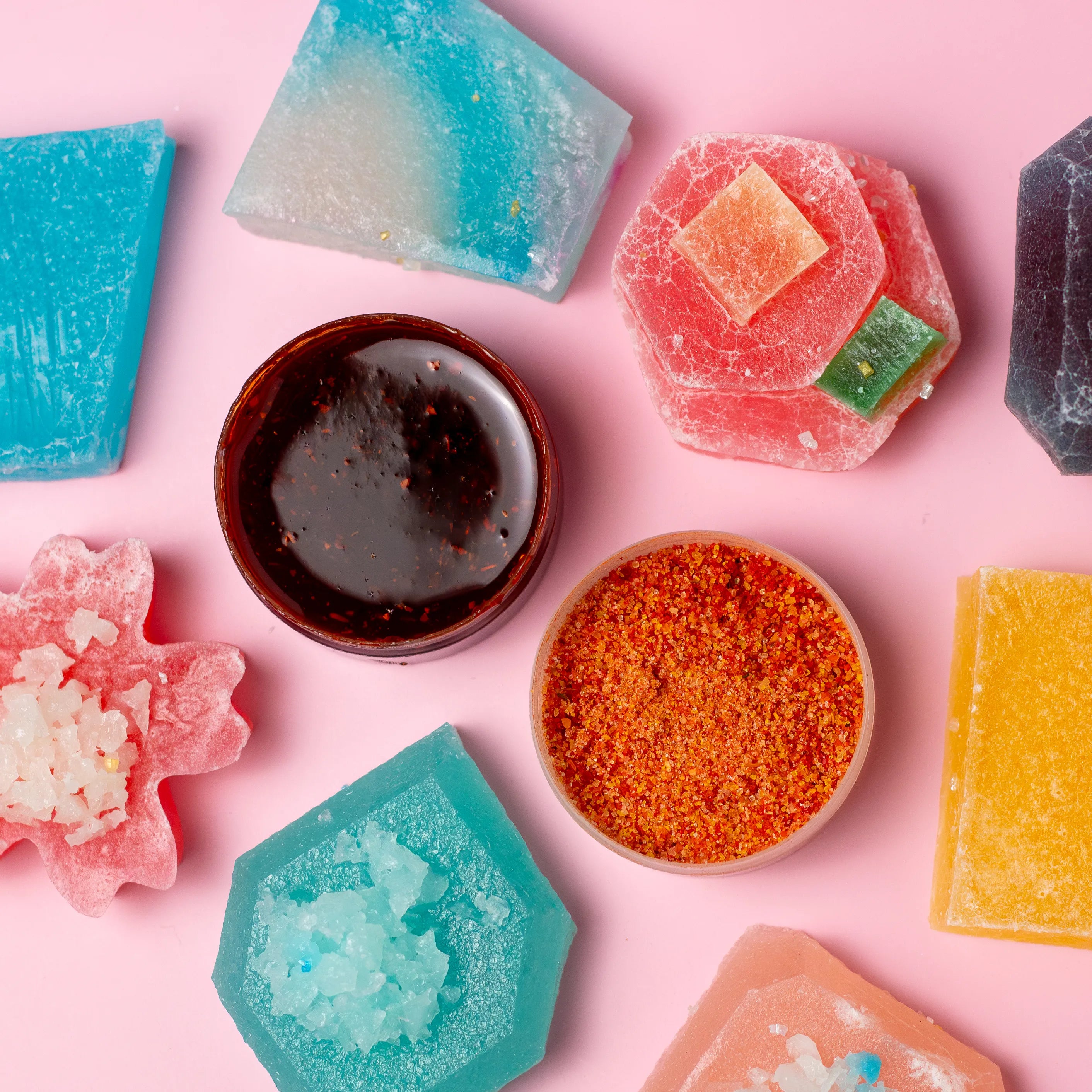 Silky Gem® Trinh Dips Things 2.0