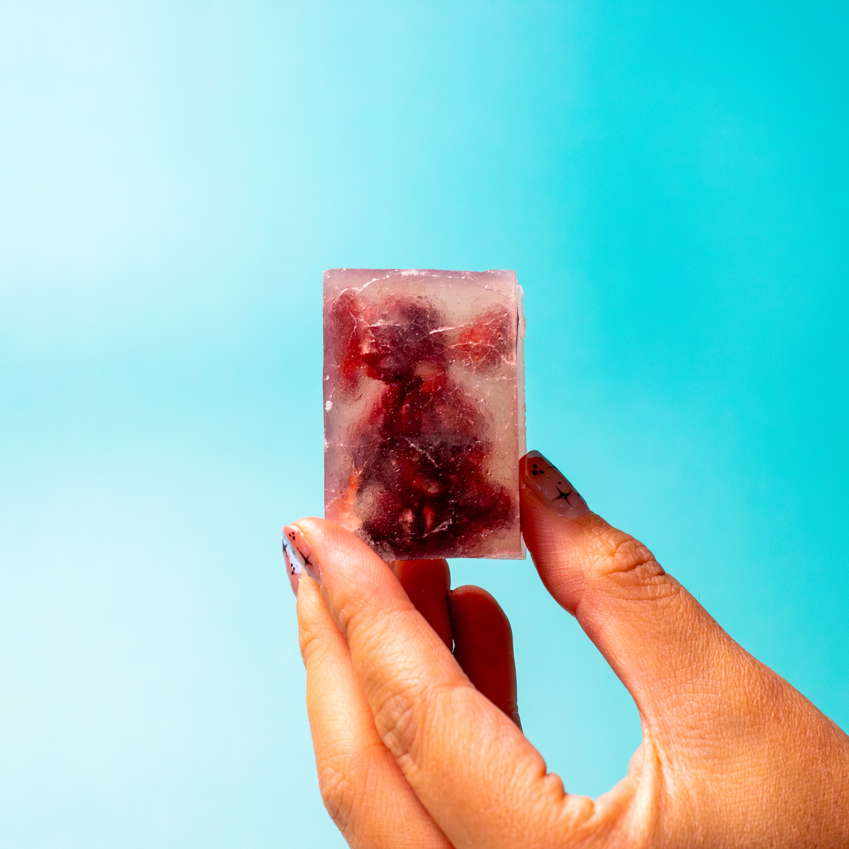 Silky Gem’s Thanksgiving Candy Recipe 🍁🦃