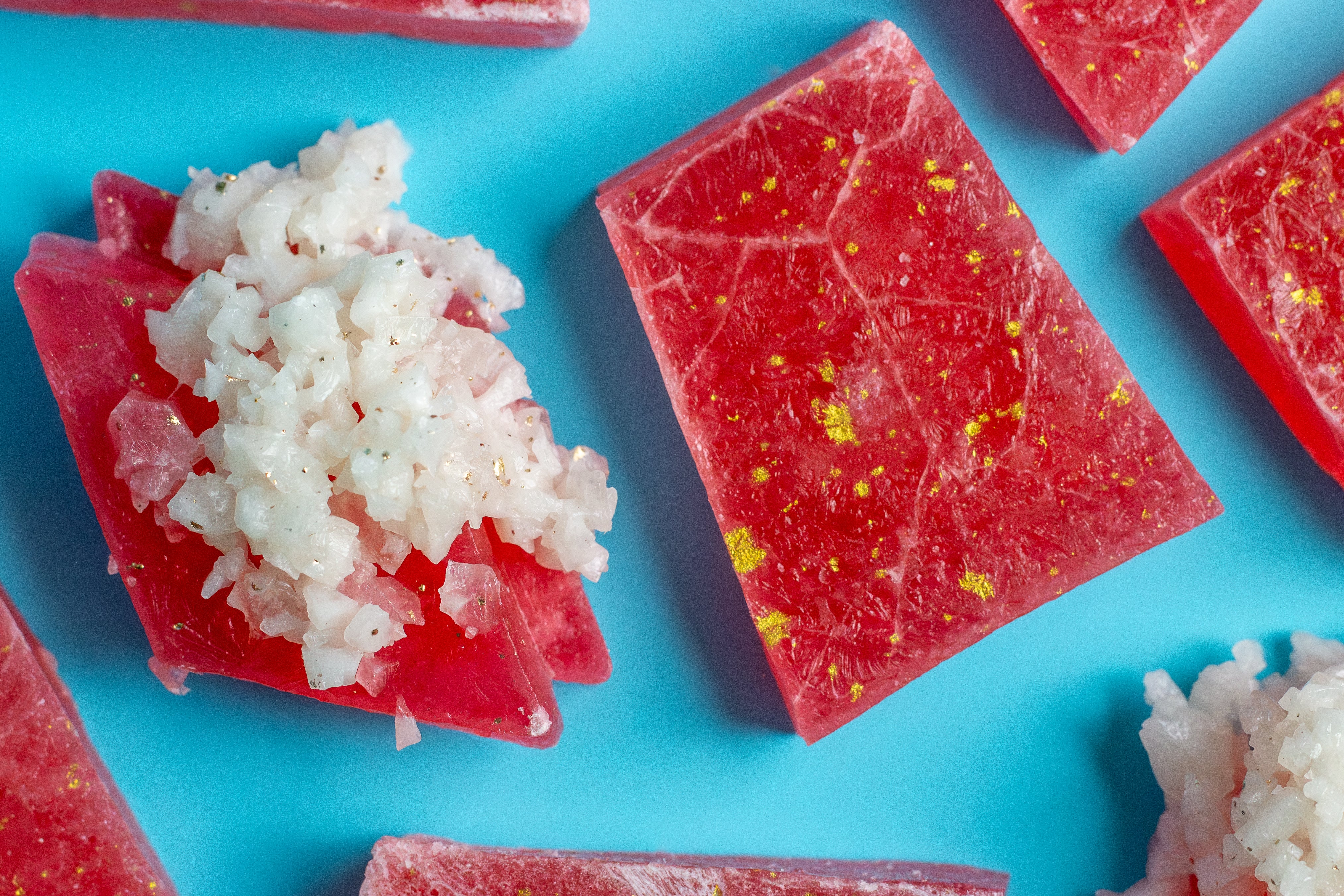 Silky Gems Winter Wonder Box