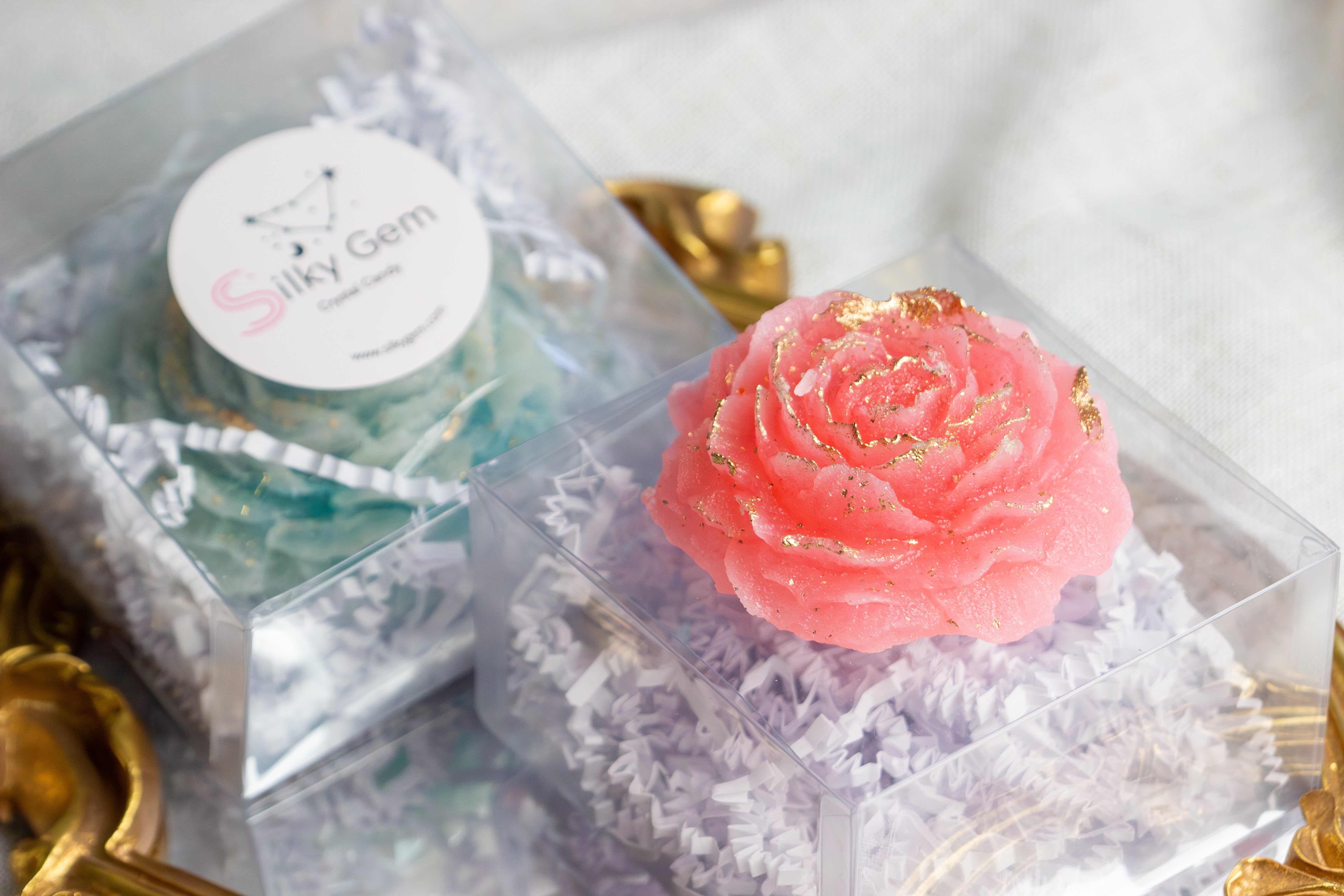 Kohakutou For Weddings and Events - Celebrate Special Occasions with Silky Gem