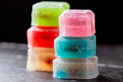 Silky Gem's Jelly Candy Recipe