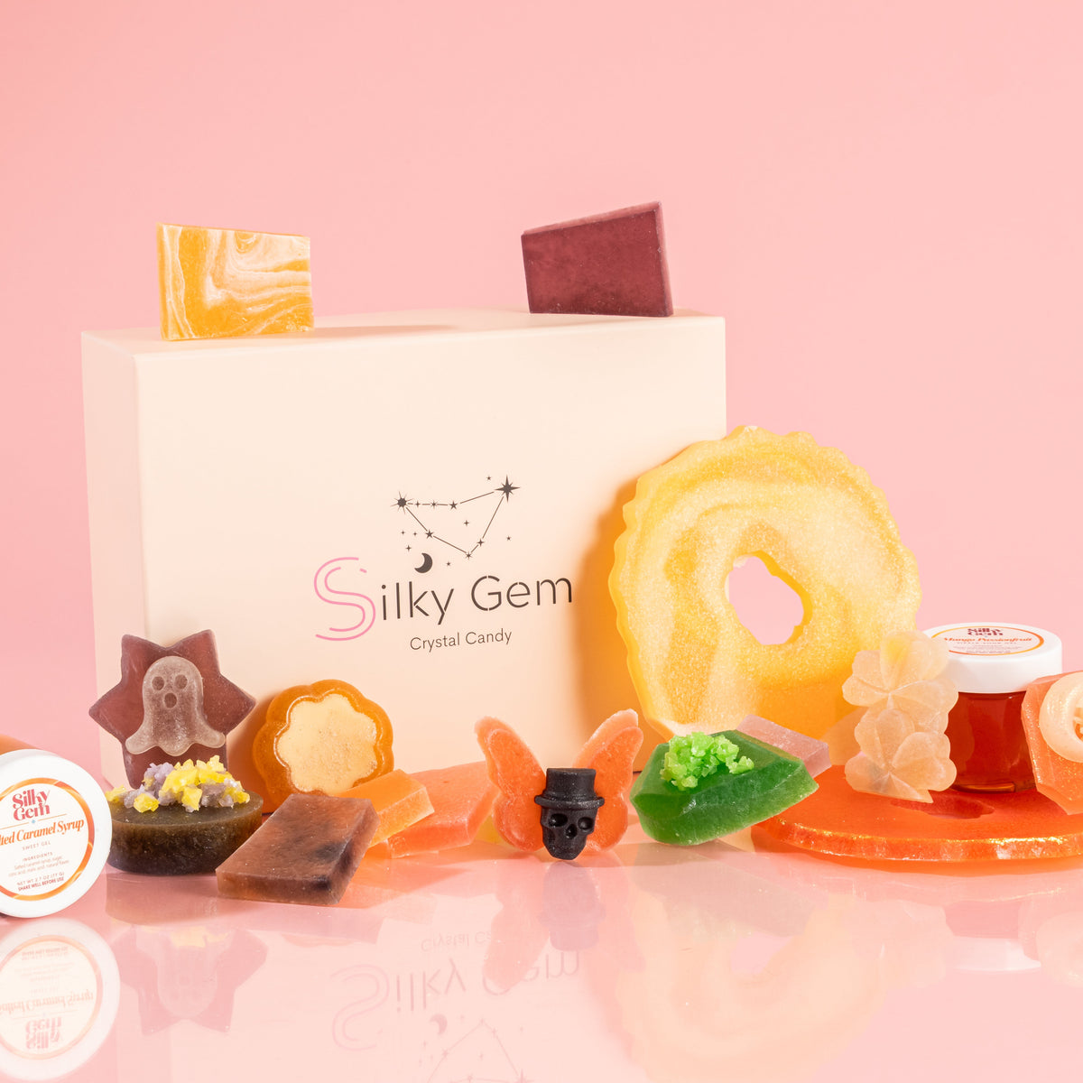 Insider Box