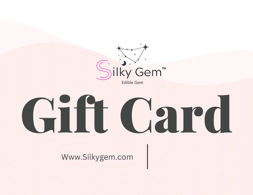Silky Gem gift card product image
