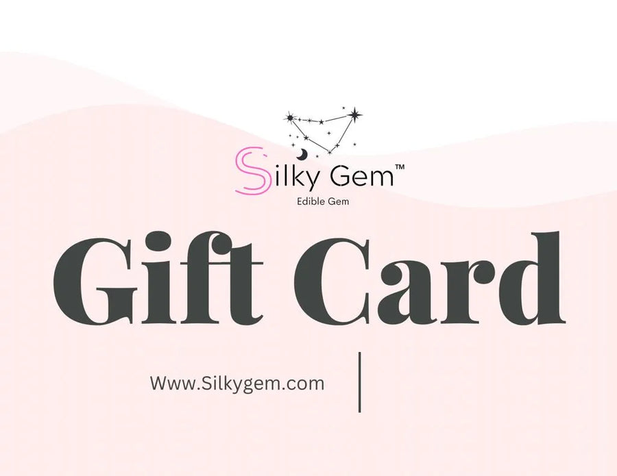 Silky Gem Gift Card