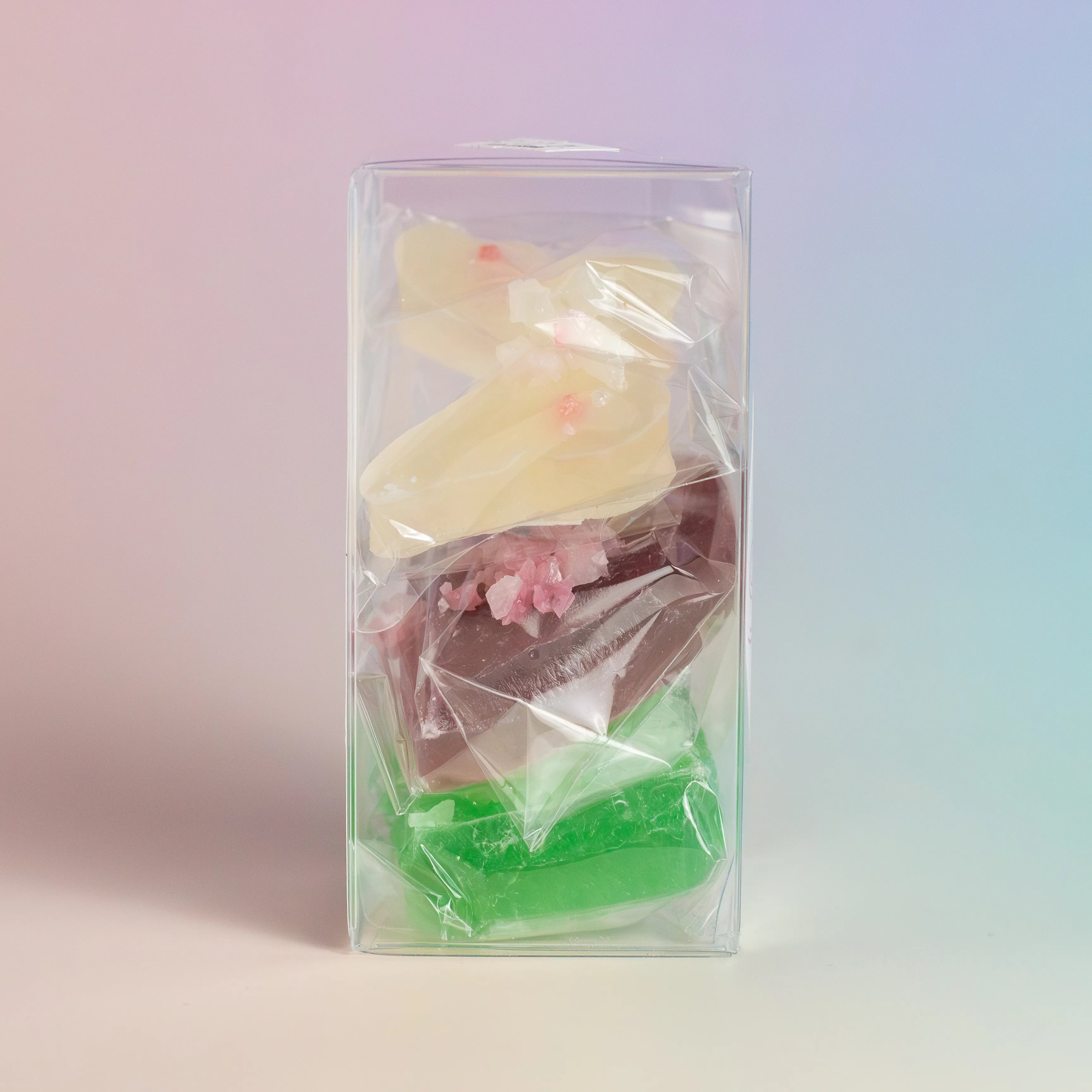 Silky Gem® Signature Trios