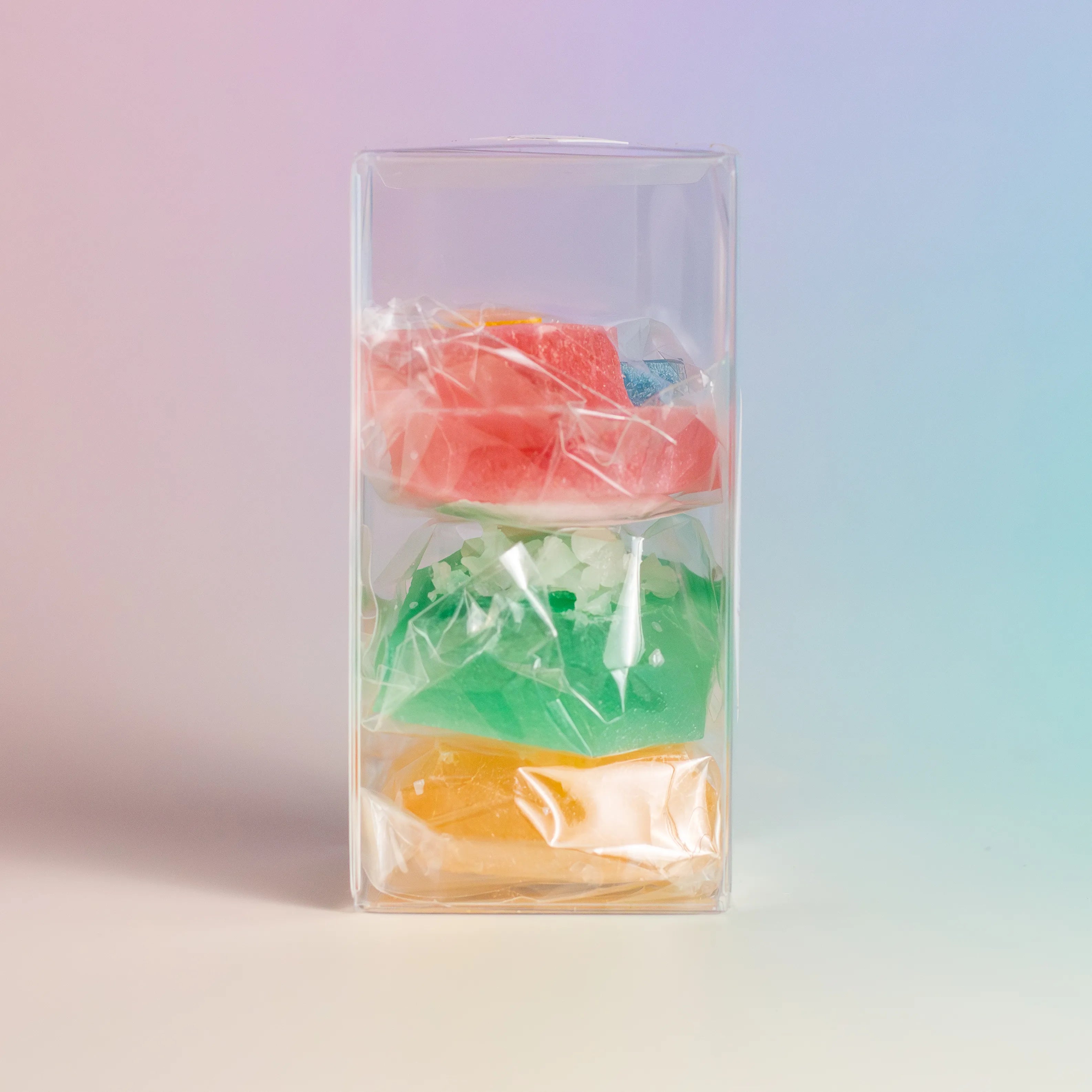 Silky Gem® Signature Trios