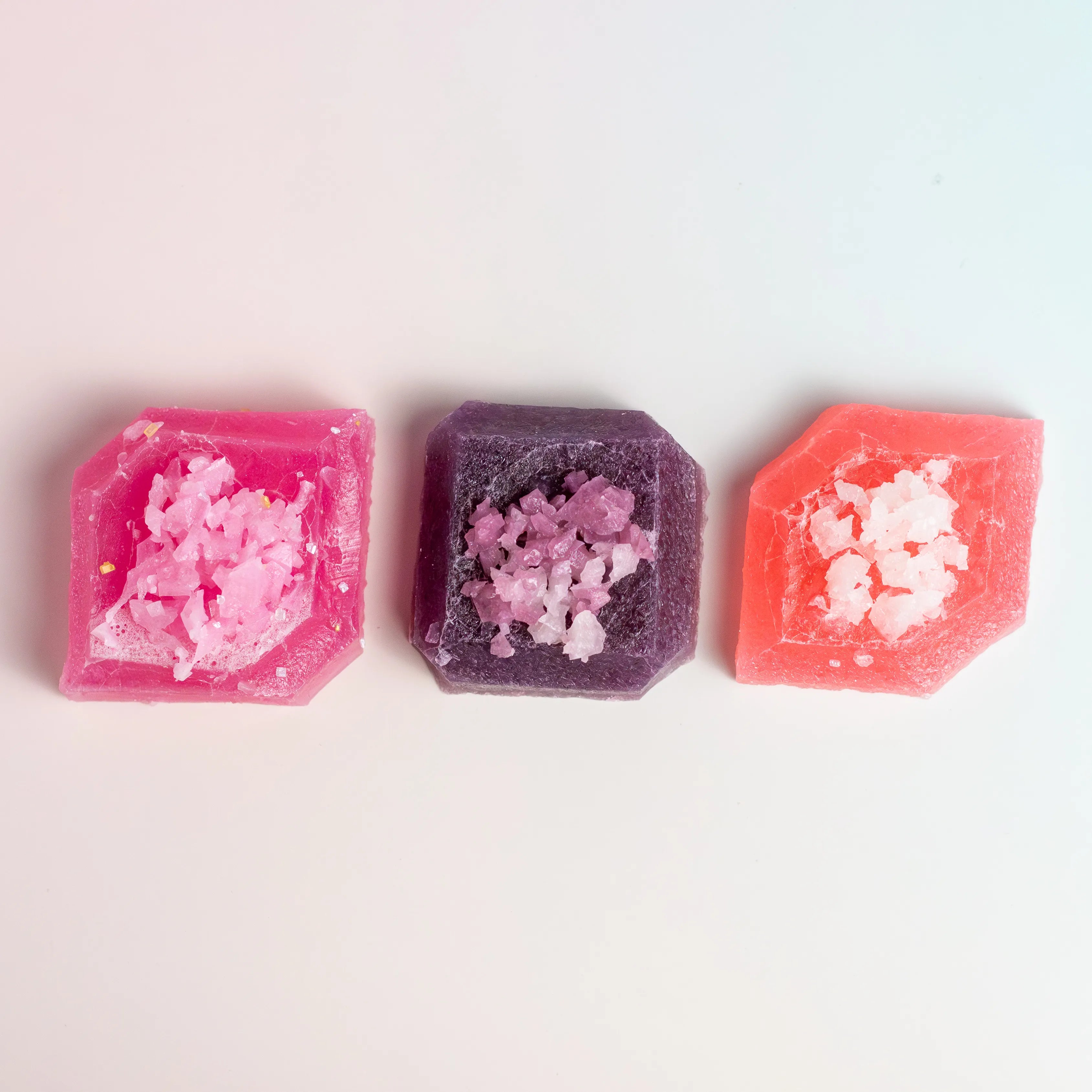 Silky Gem® Signature Trios