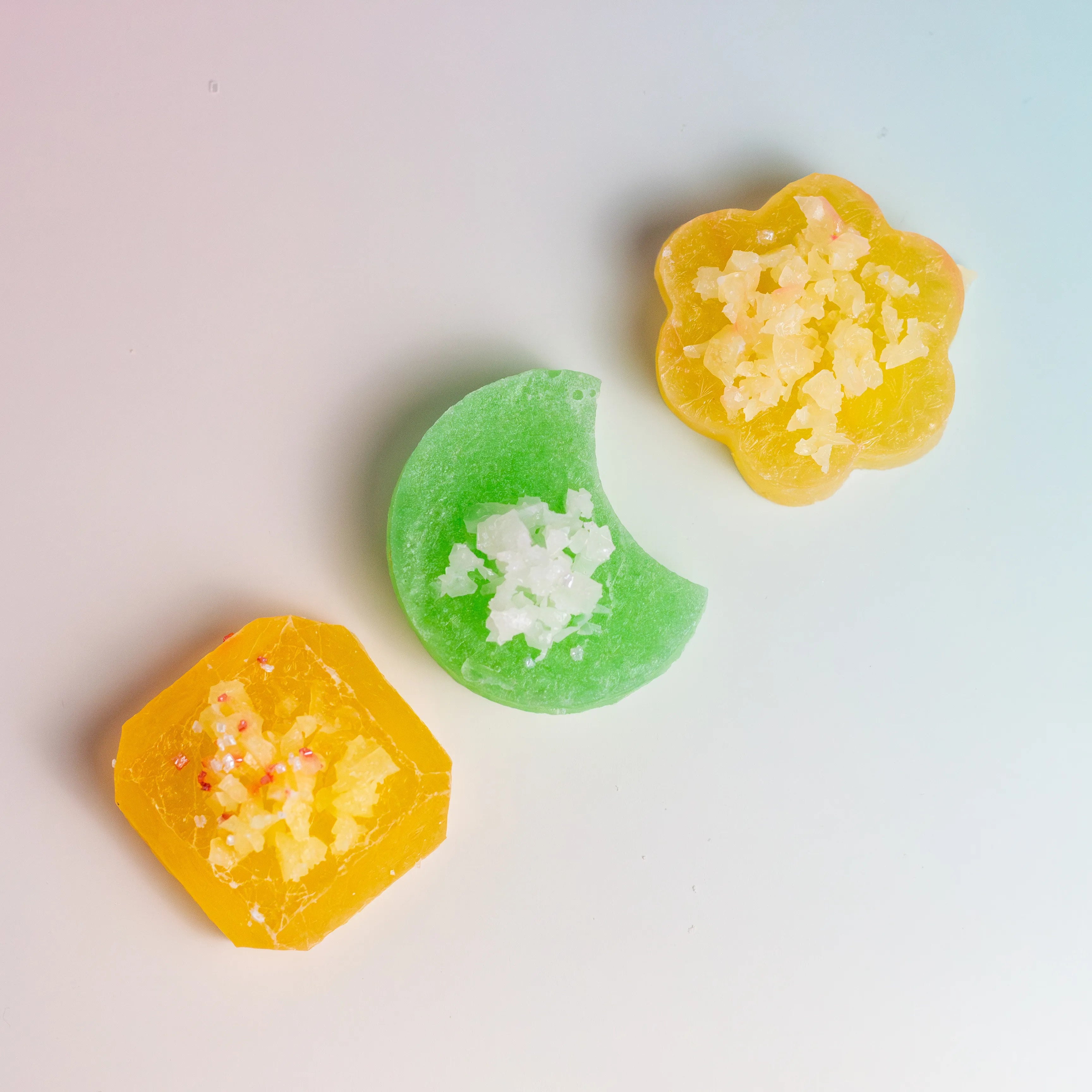 Silky Gem® Signature Trios