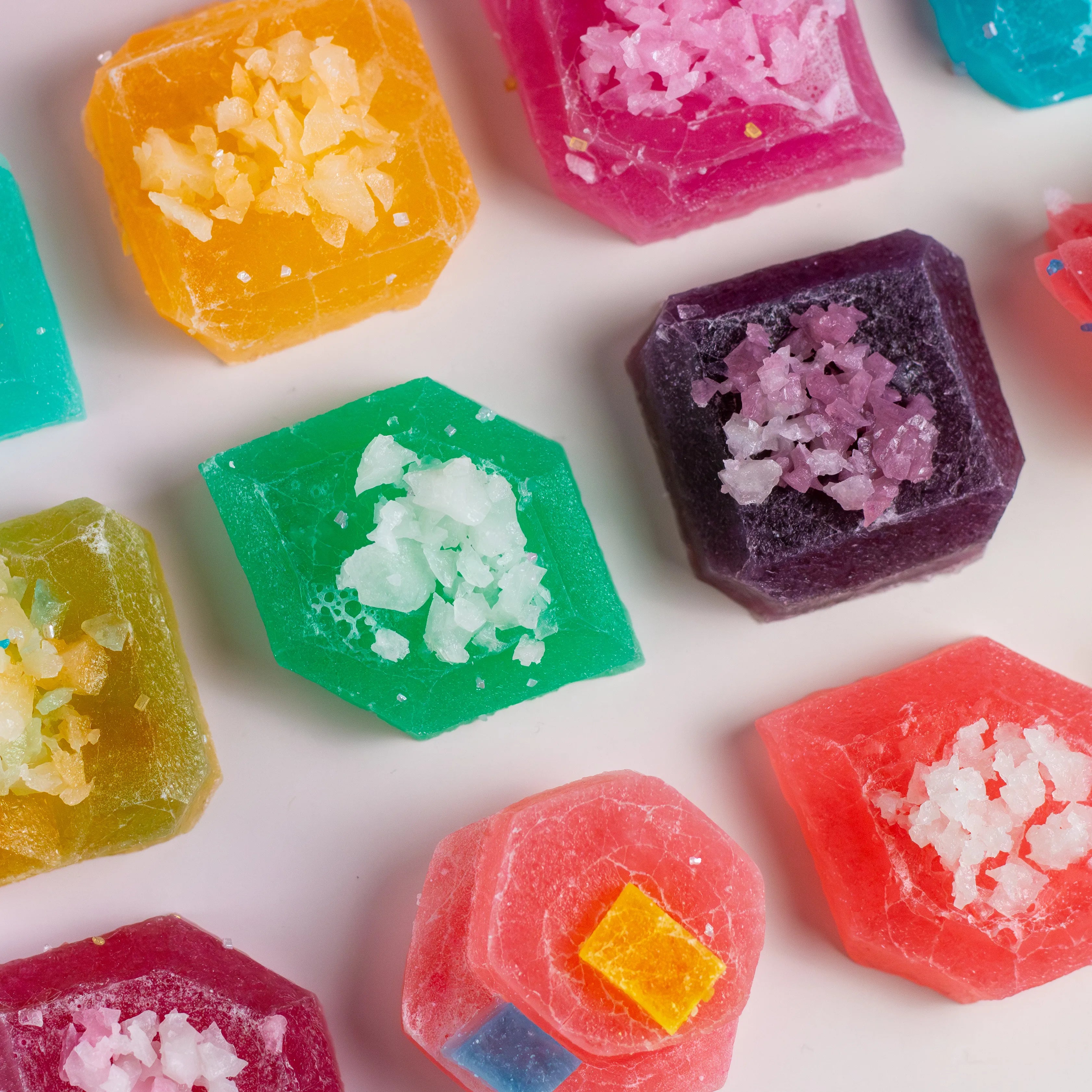 Silky Gem® Signature Trios