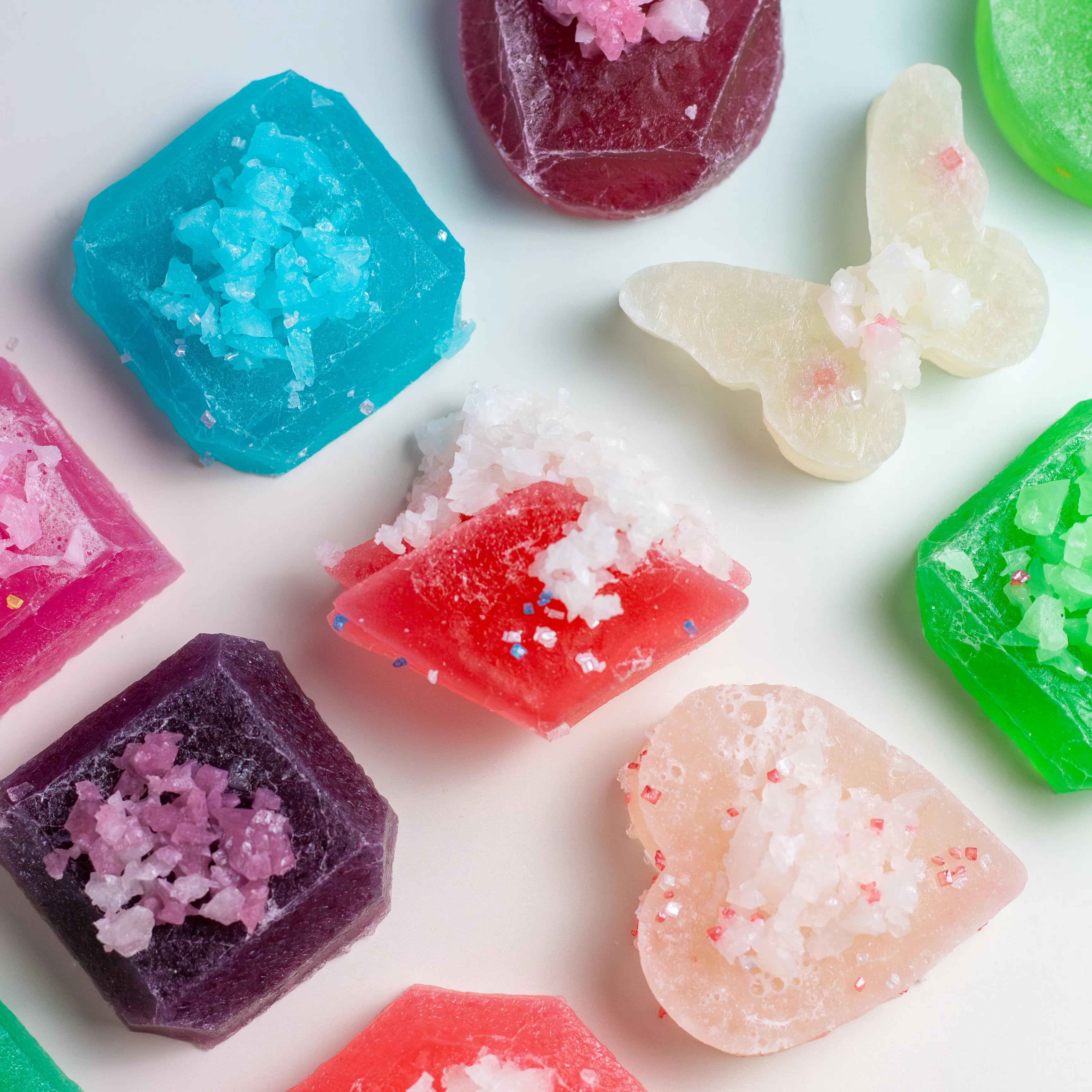 Silky Gem® Signature Trios