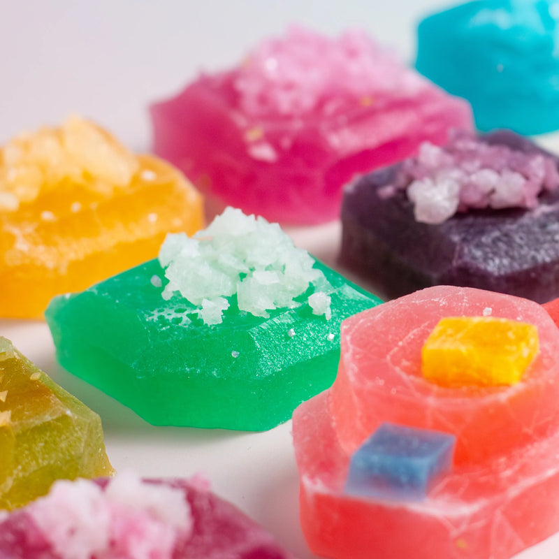 Silky Gem® Signature Trio Collection