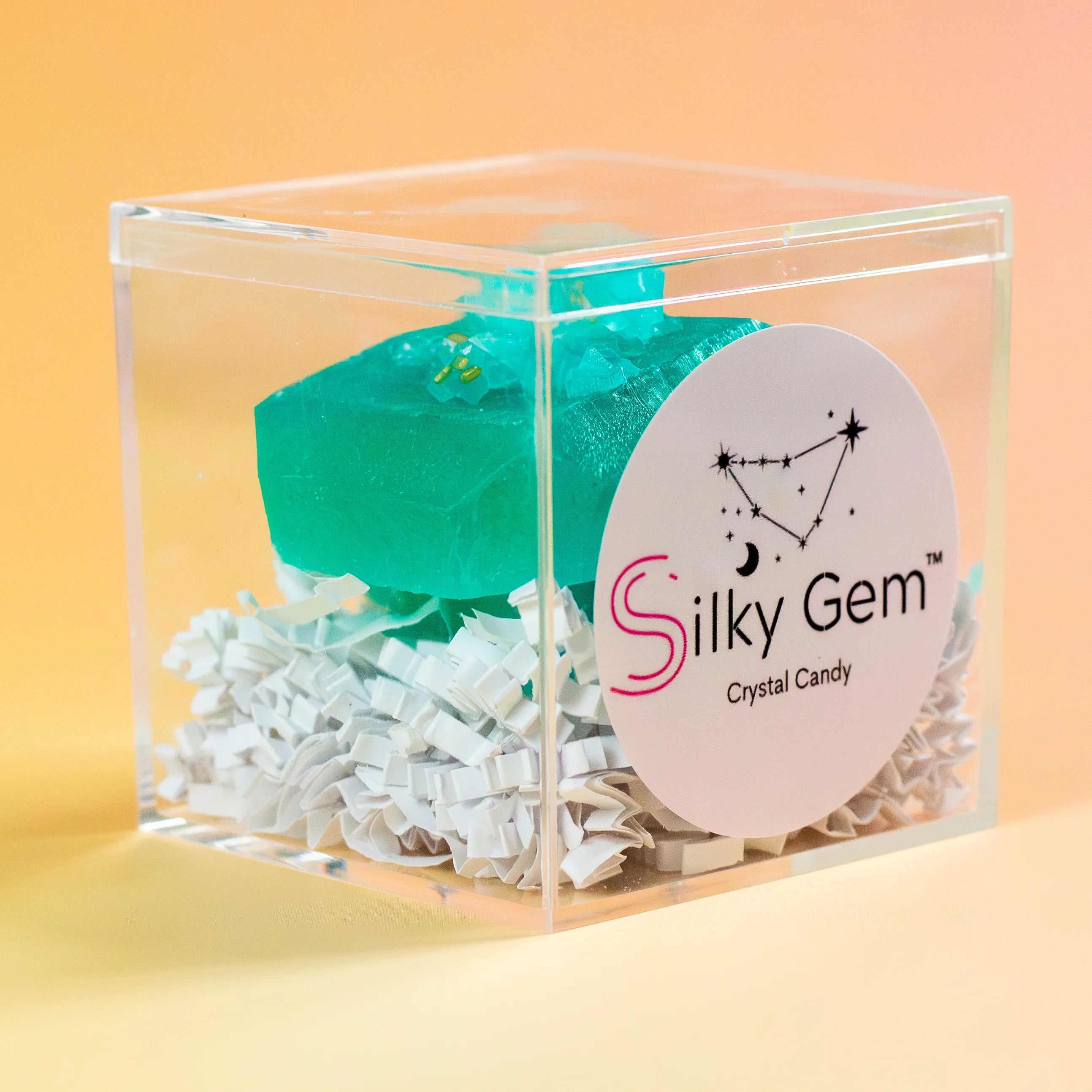 Silky Gem® The Jewel