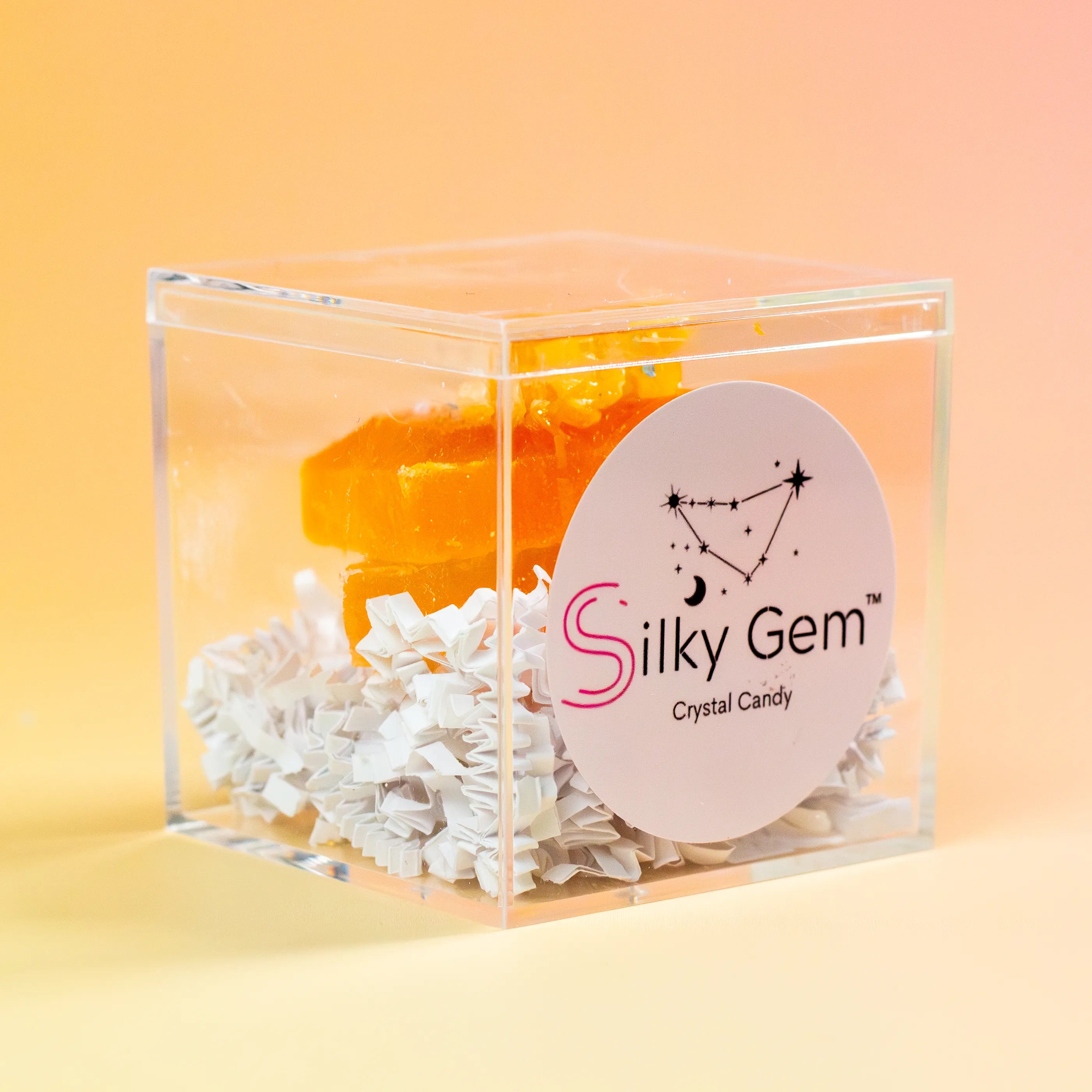 Silky Gem® The Jewel