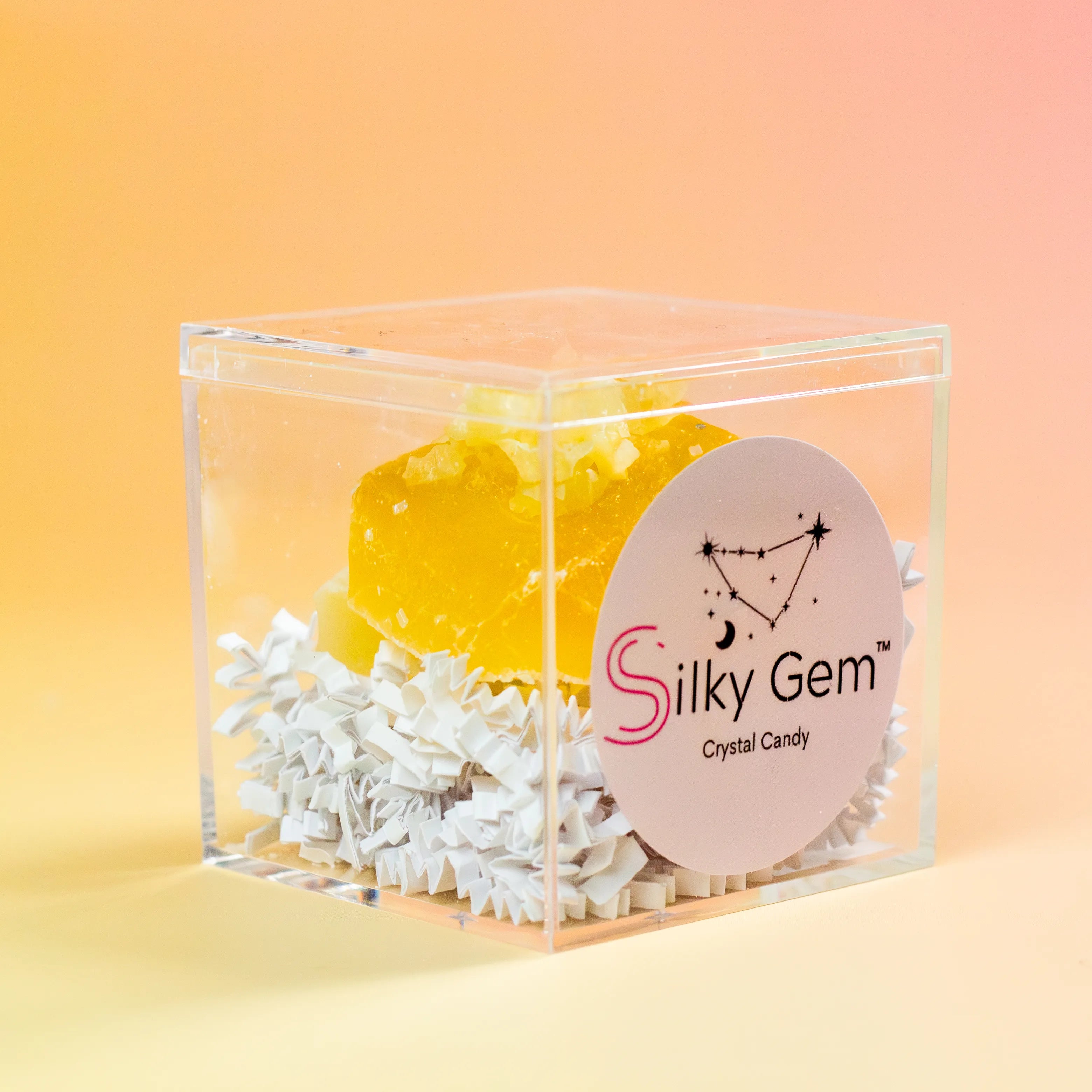 Silky Gem® The Jewel