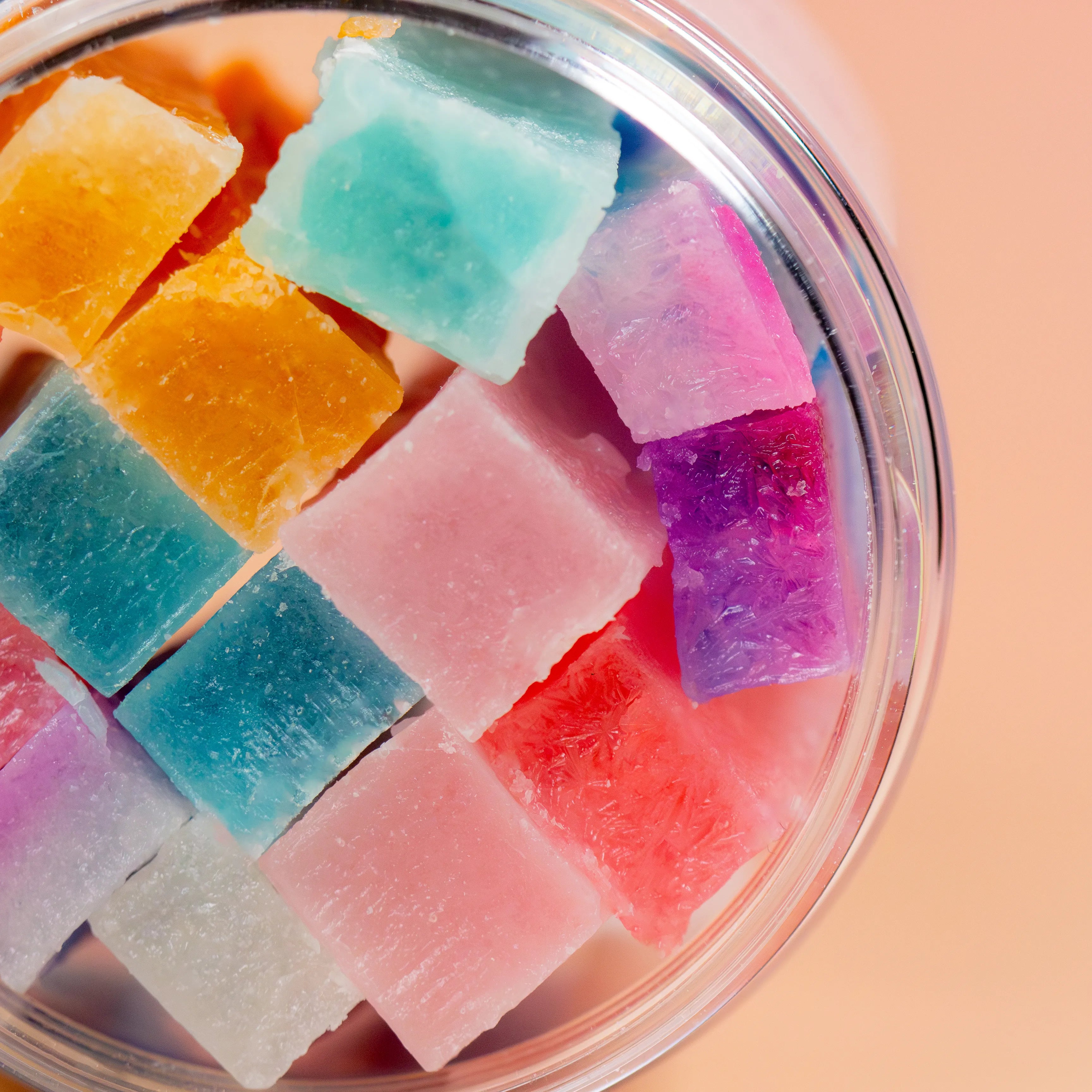 Silky Gem® Lunar Crystals