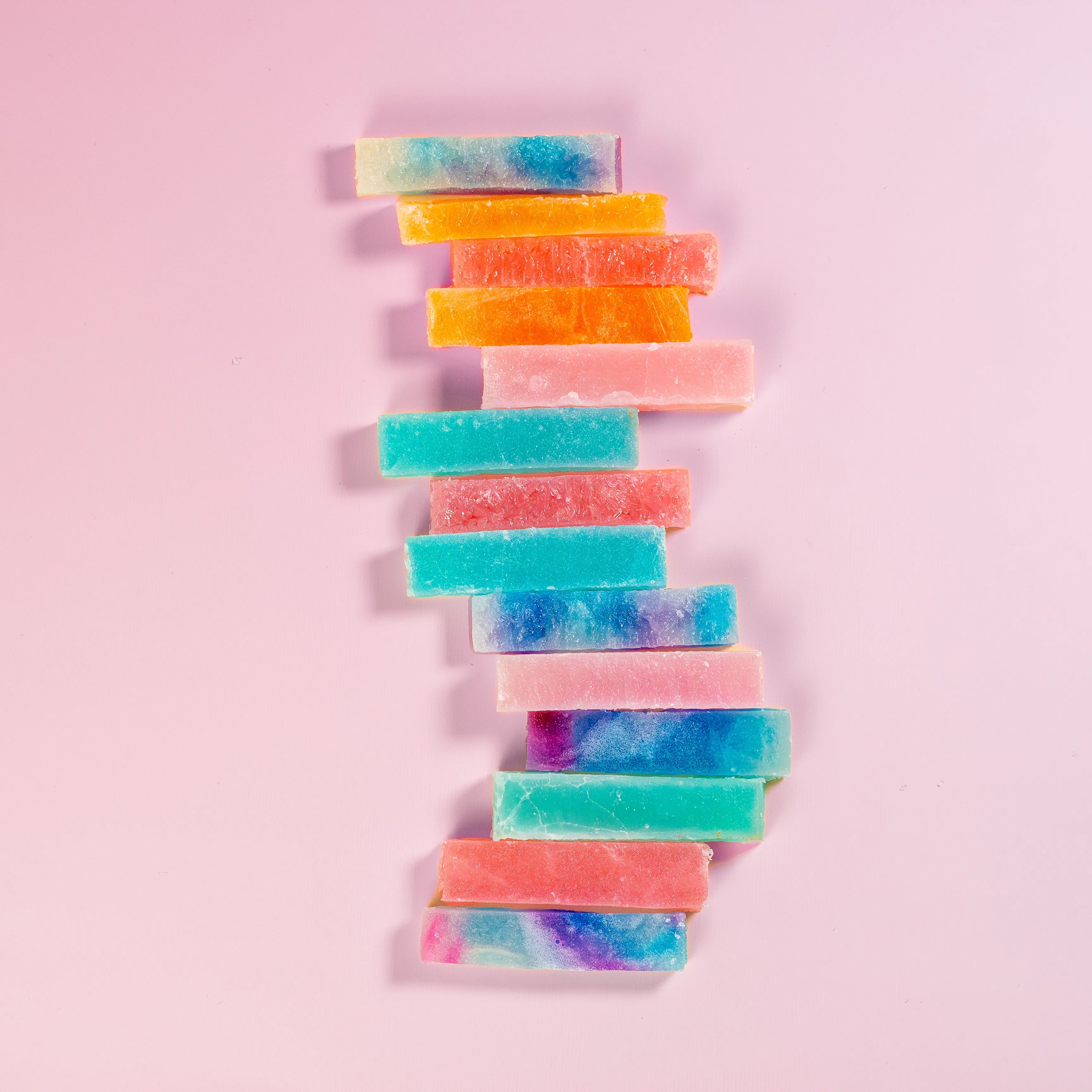 Silky Gem® Lunar Crystals