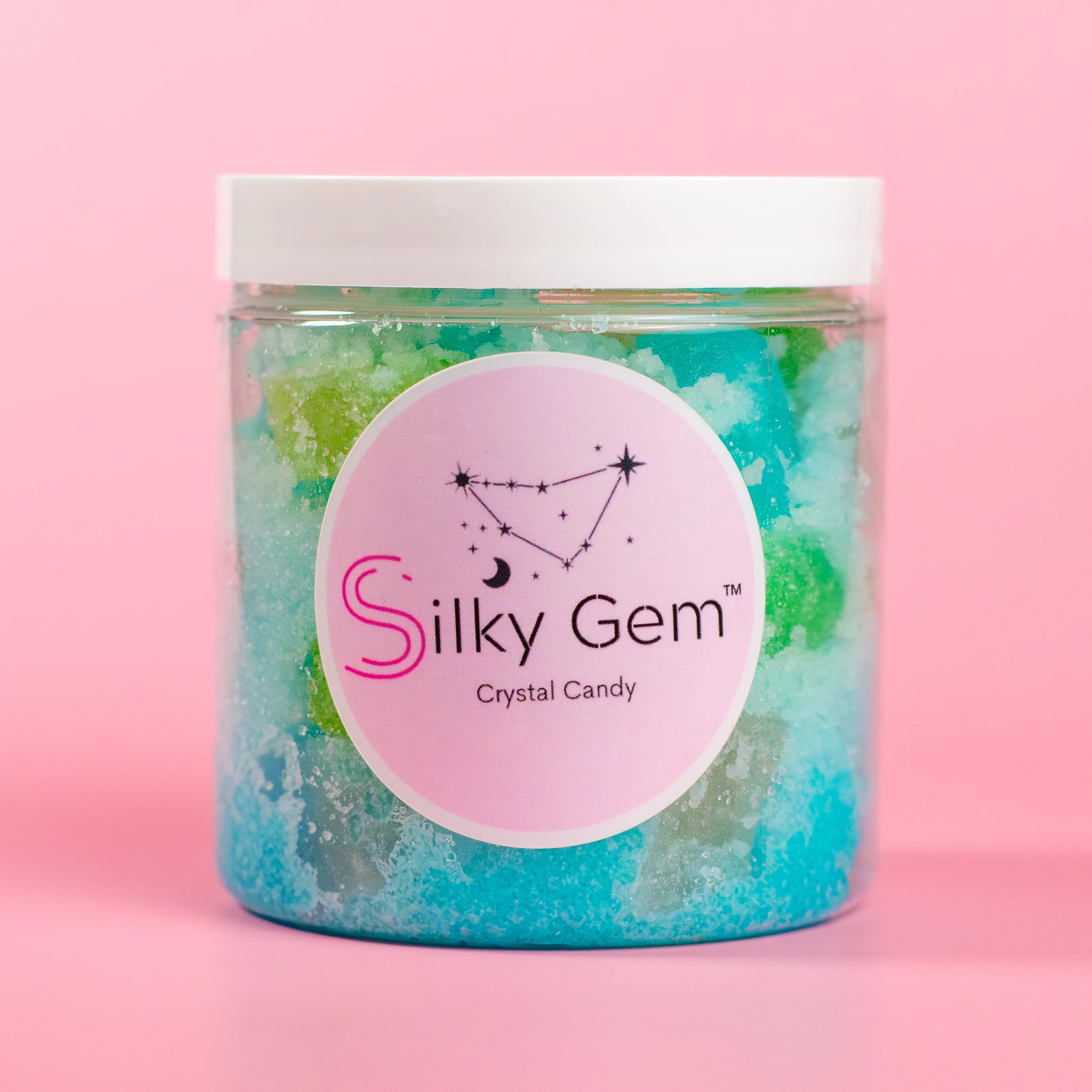 Silky Gem® Sizzle Bites Xtreme