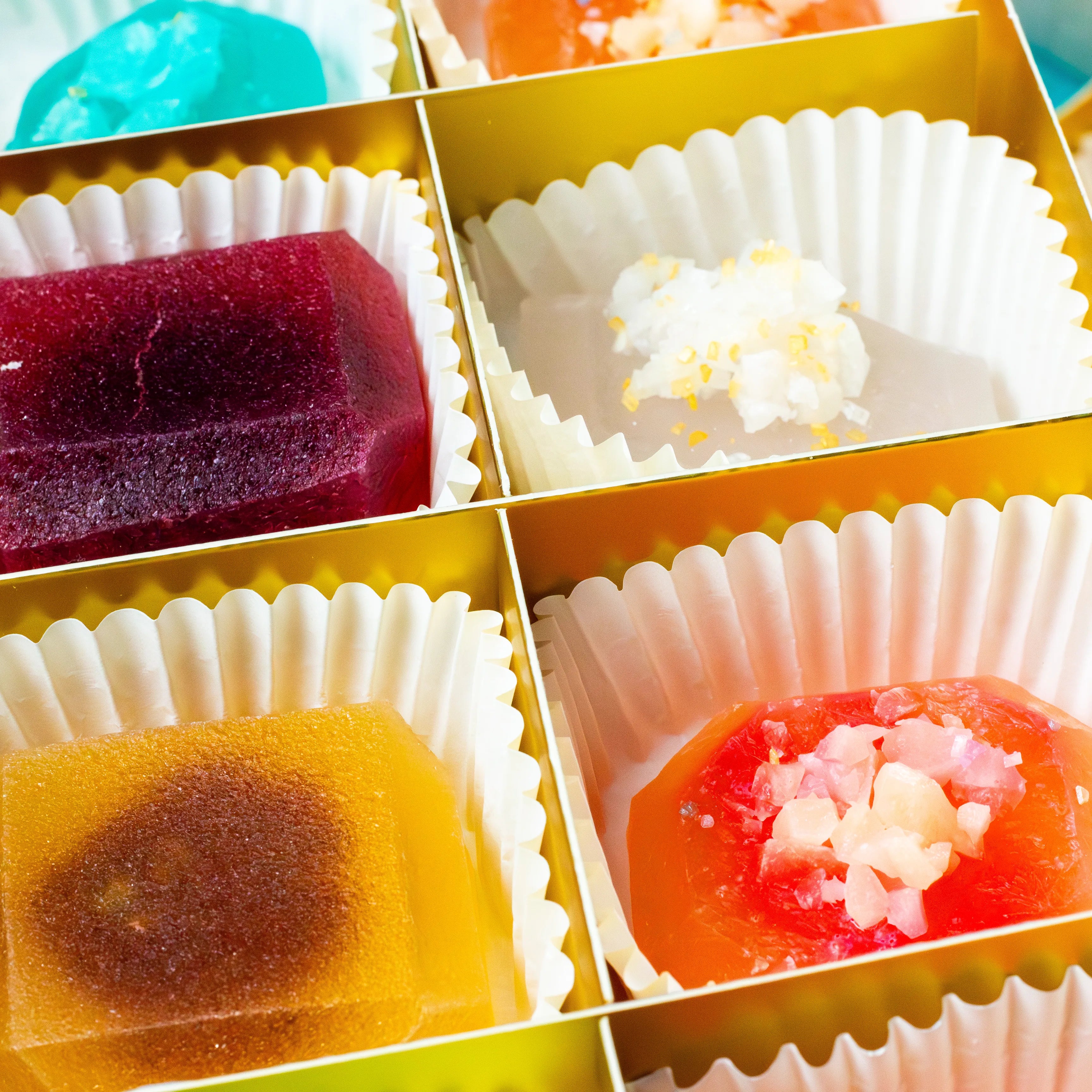 Silky Gem® Gems Me Up